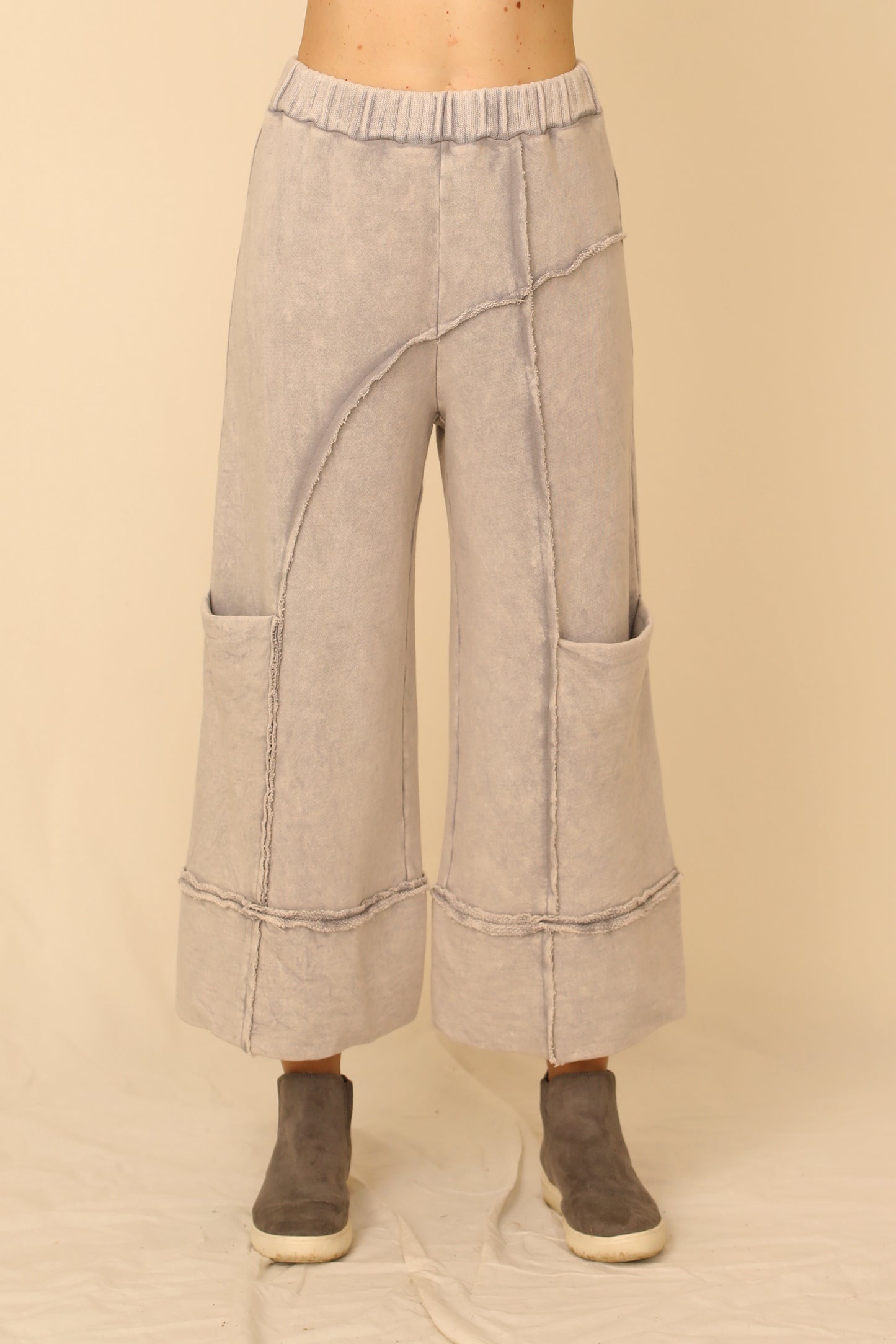 Hilly Pant