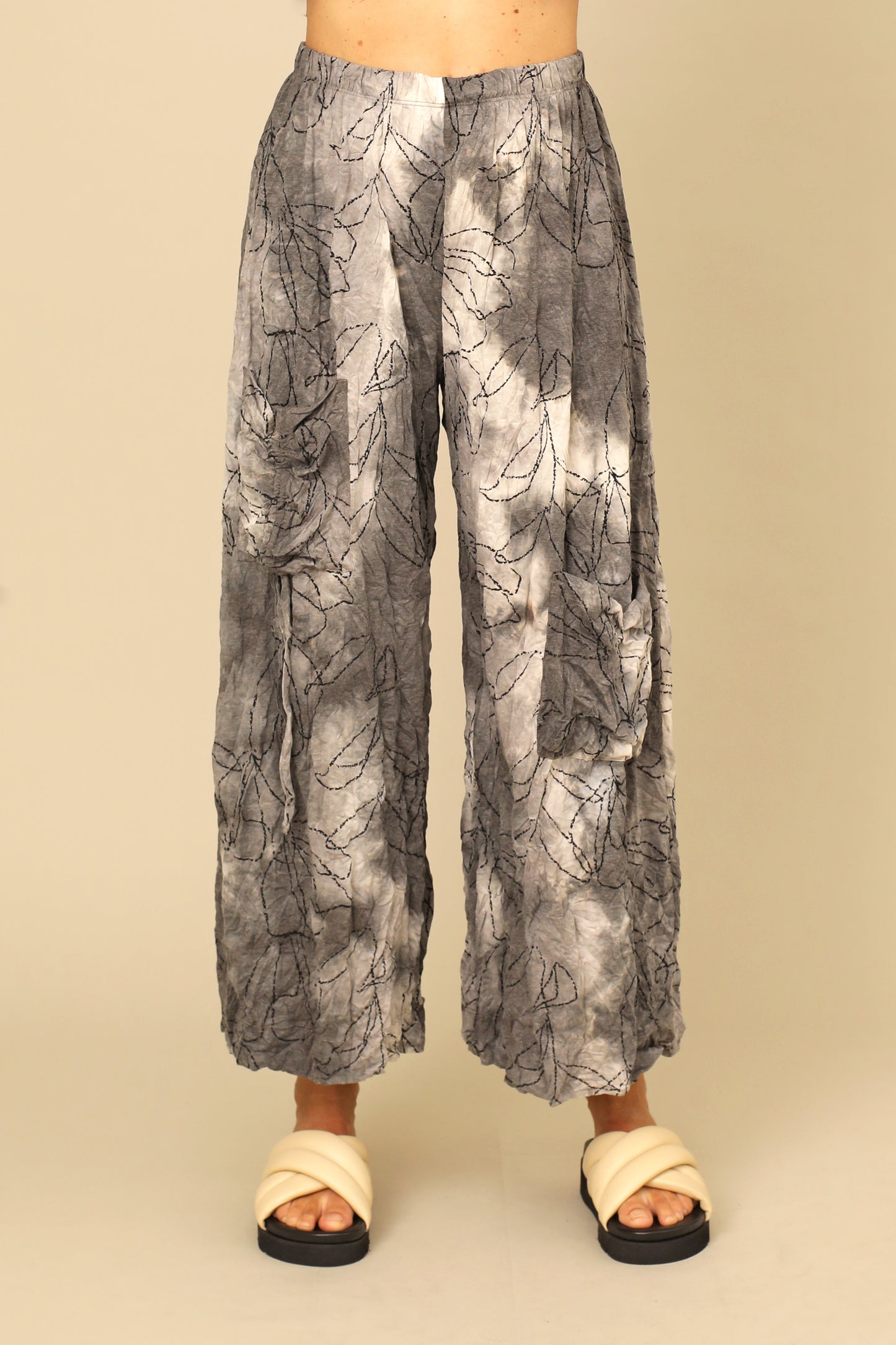Olwen Pant