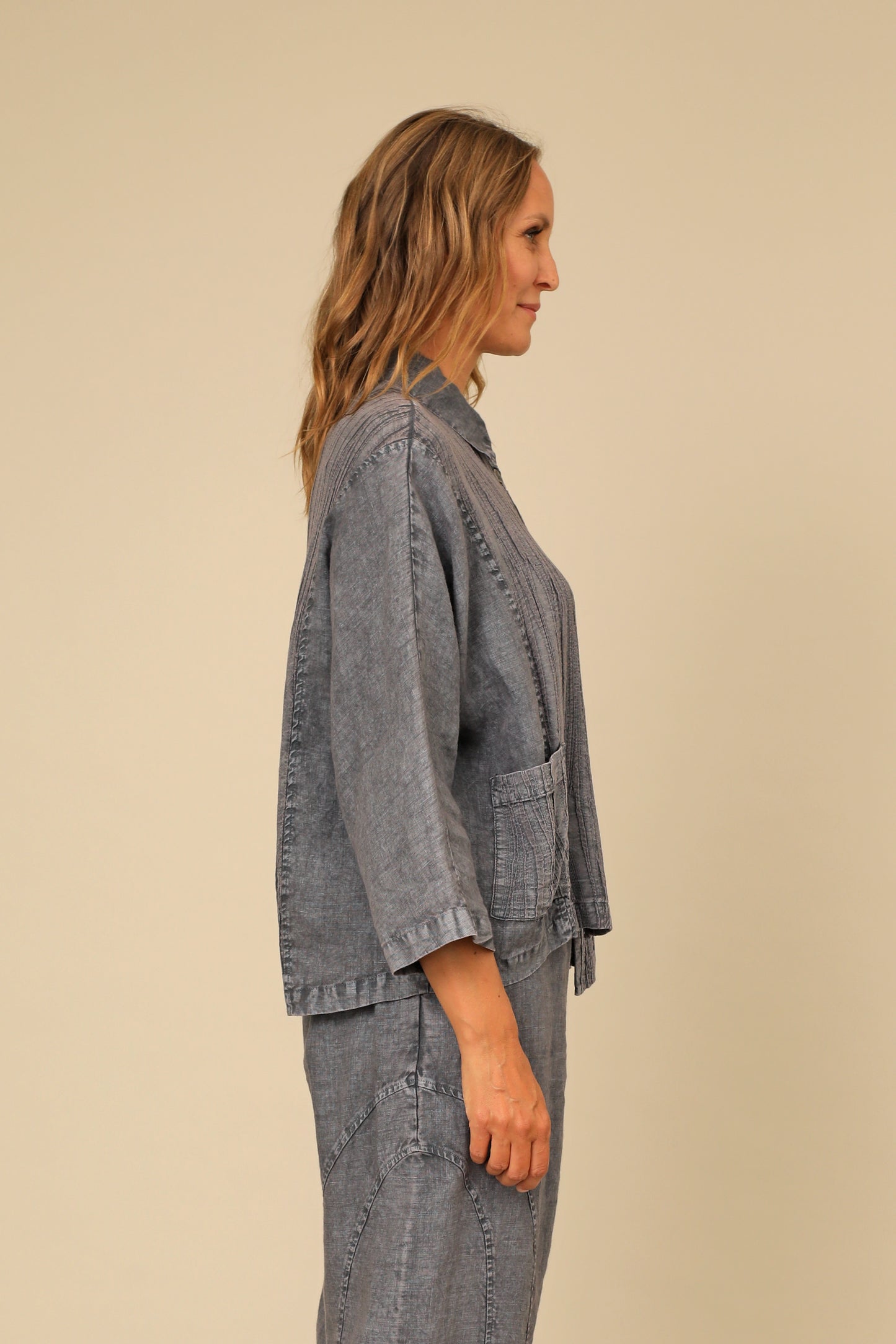 Dixie Shirt