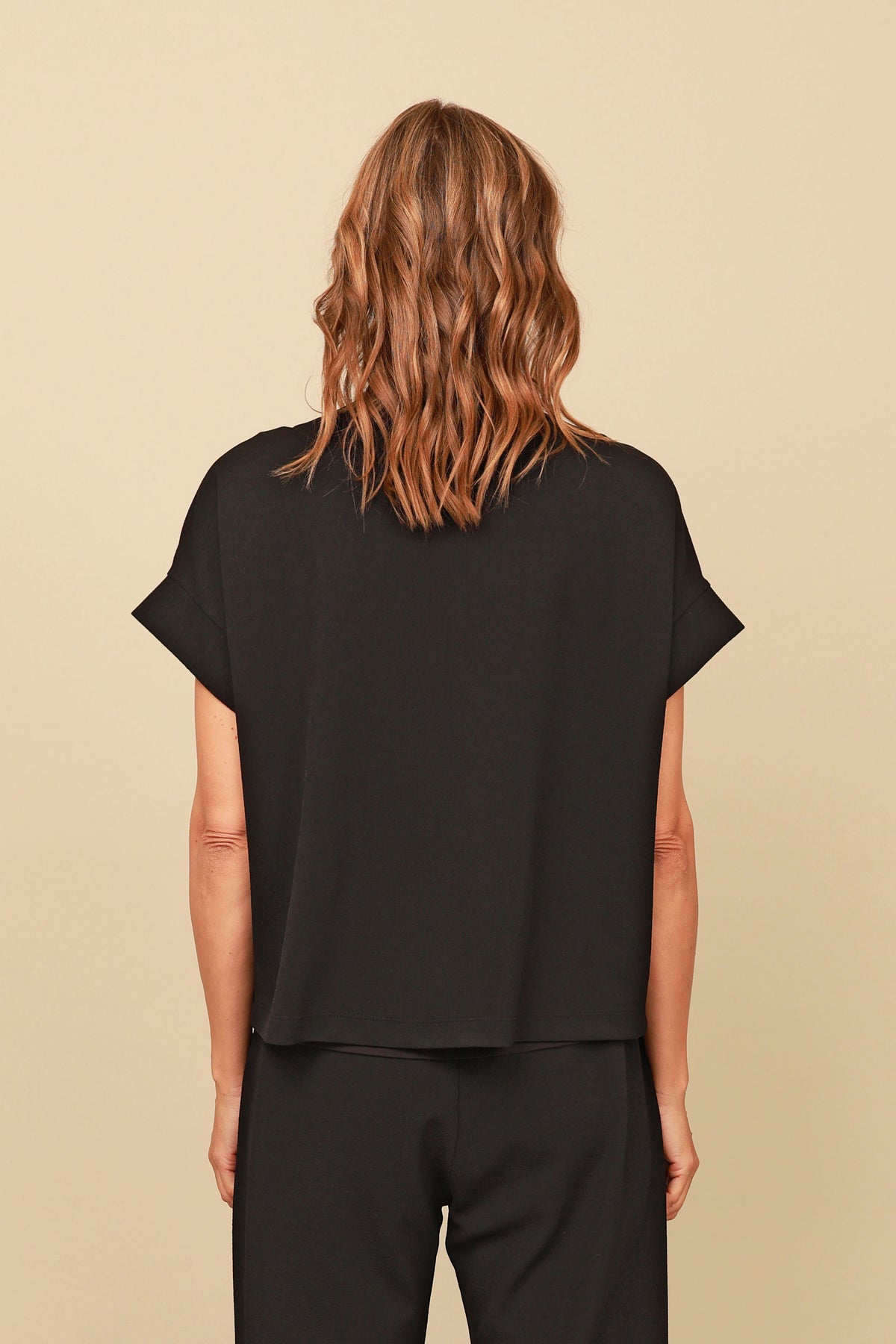 Jolene Vest