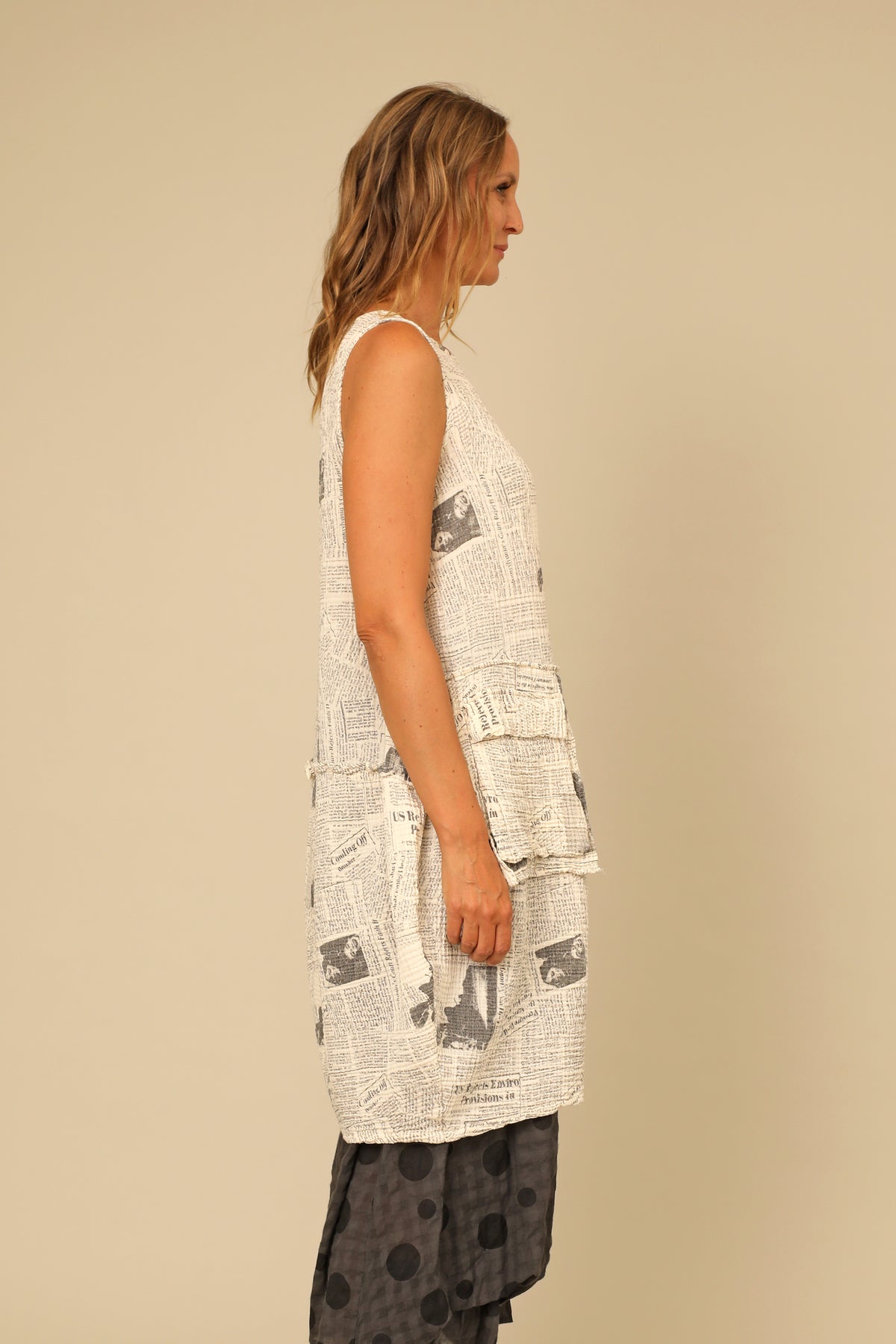 Genesis Dress
