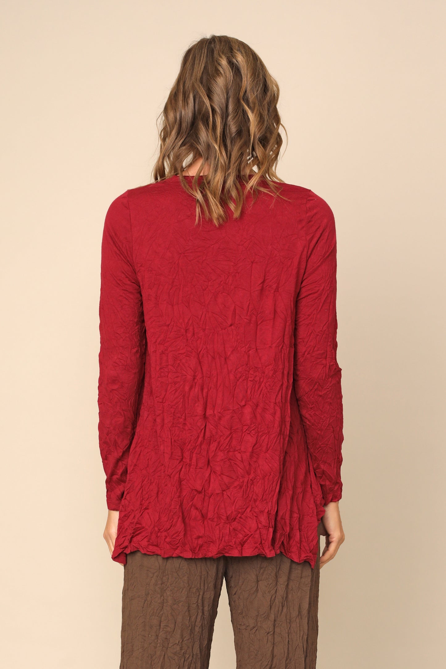 Mackenzie Top - C42218