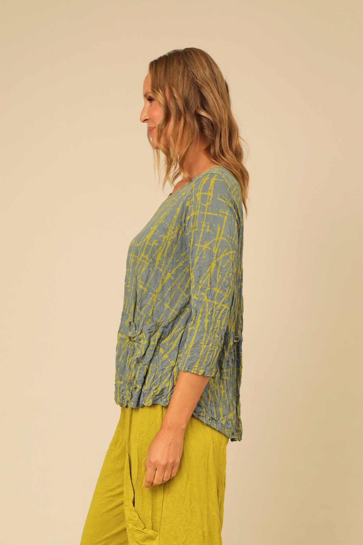 Gizel Top