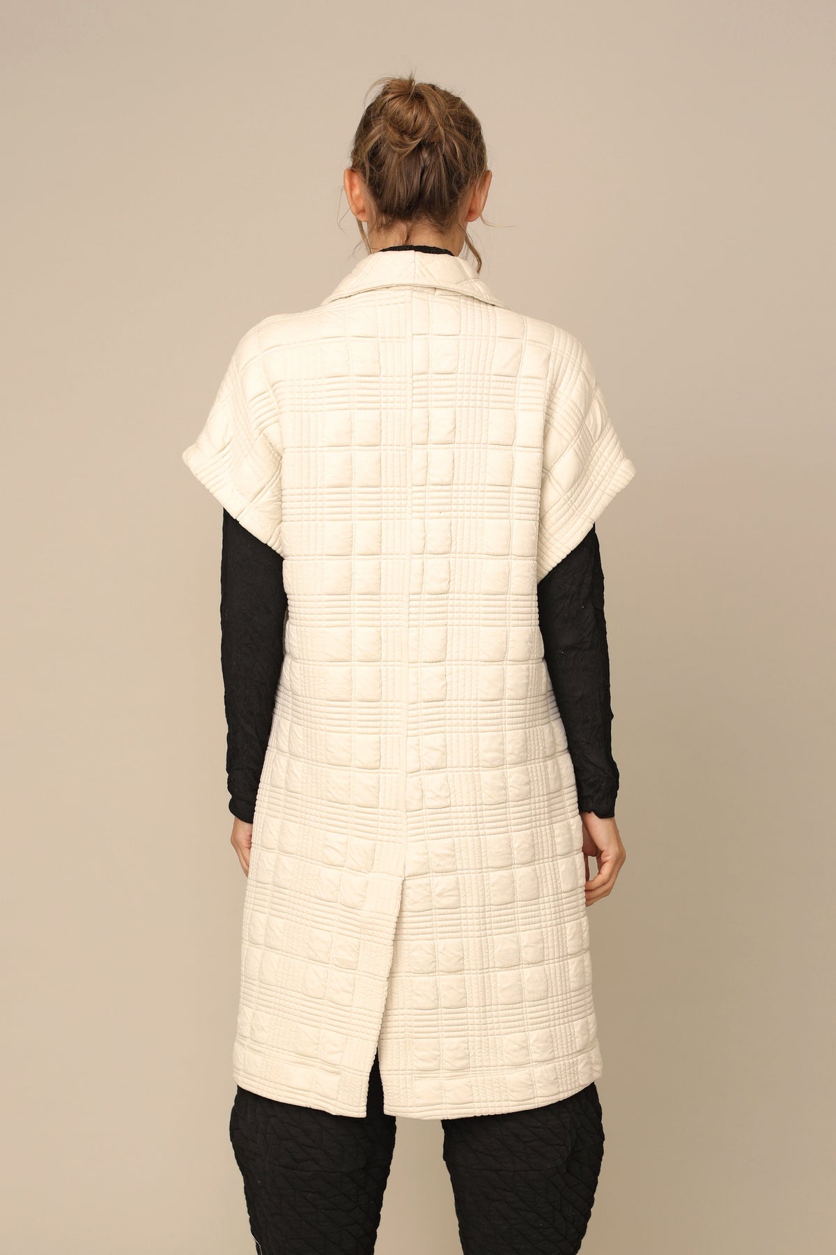 Rainey Vest