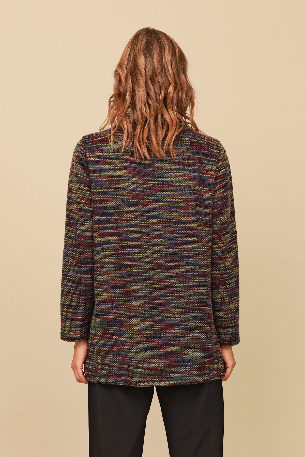 Lexington Tunic