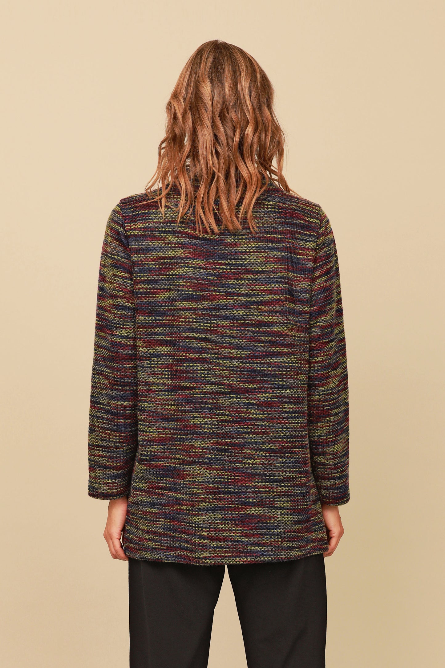 Lexington Tunic