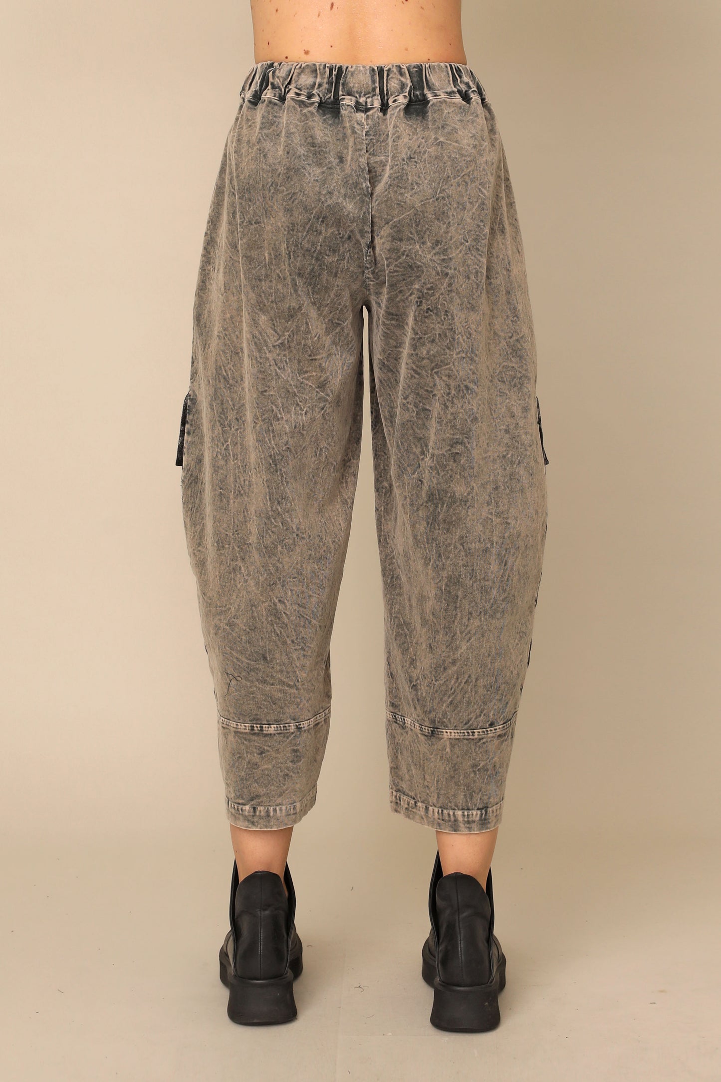 Joy Corduroy Pant