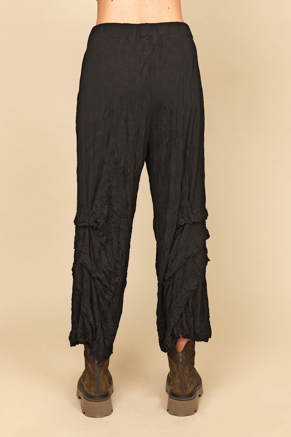 Avril Pant