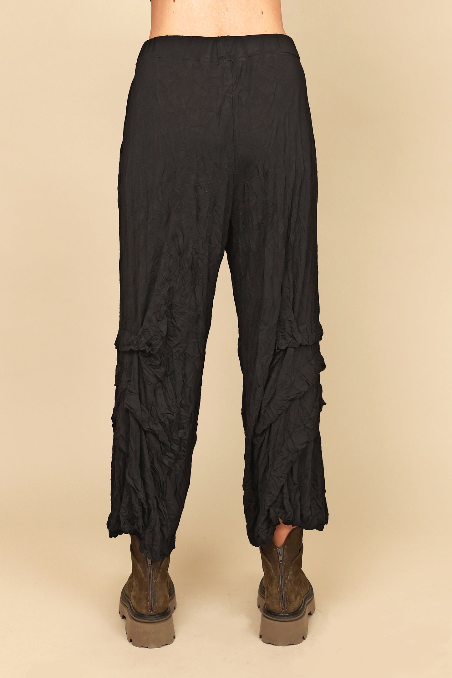 Avril Pant