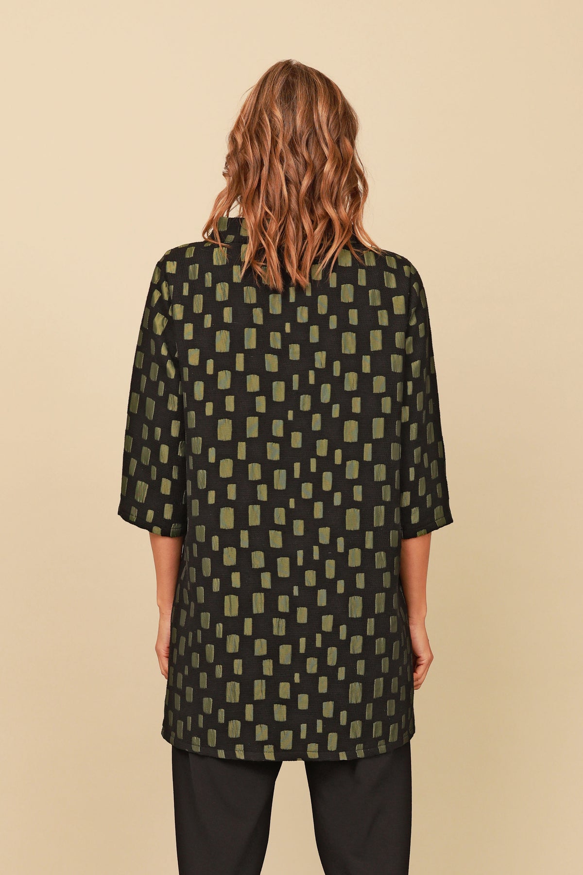Prisca Tunic