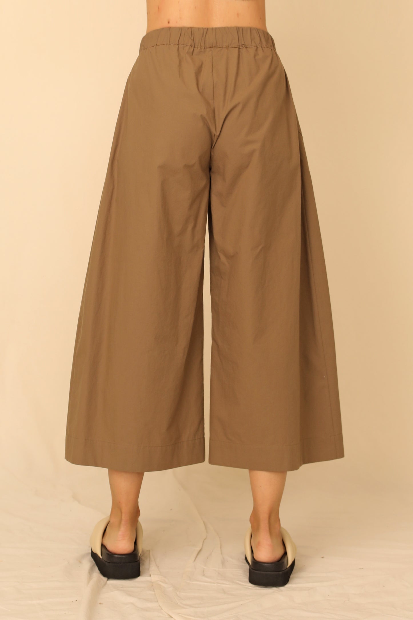 Tarryn Pant