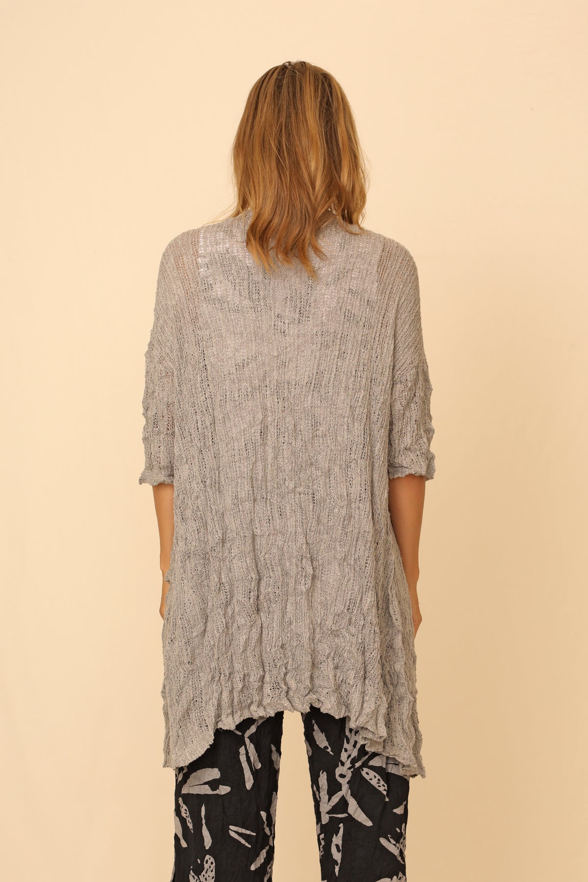 Lucetta Jacket