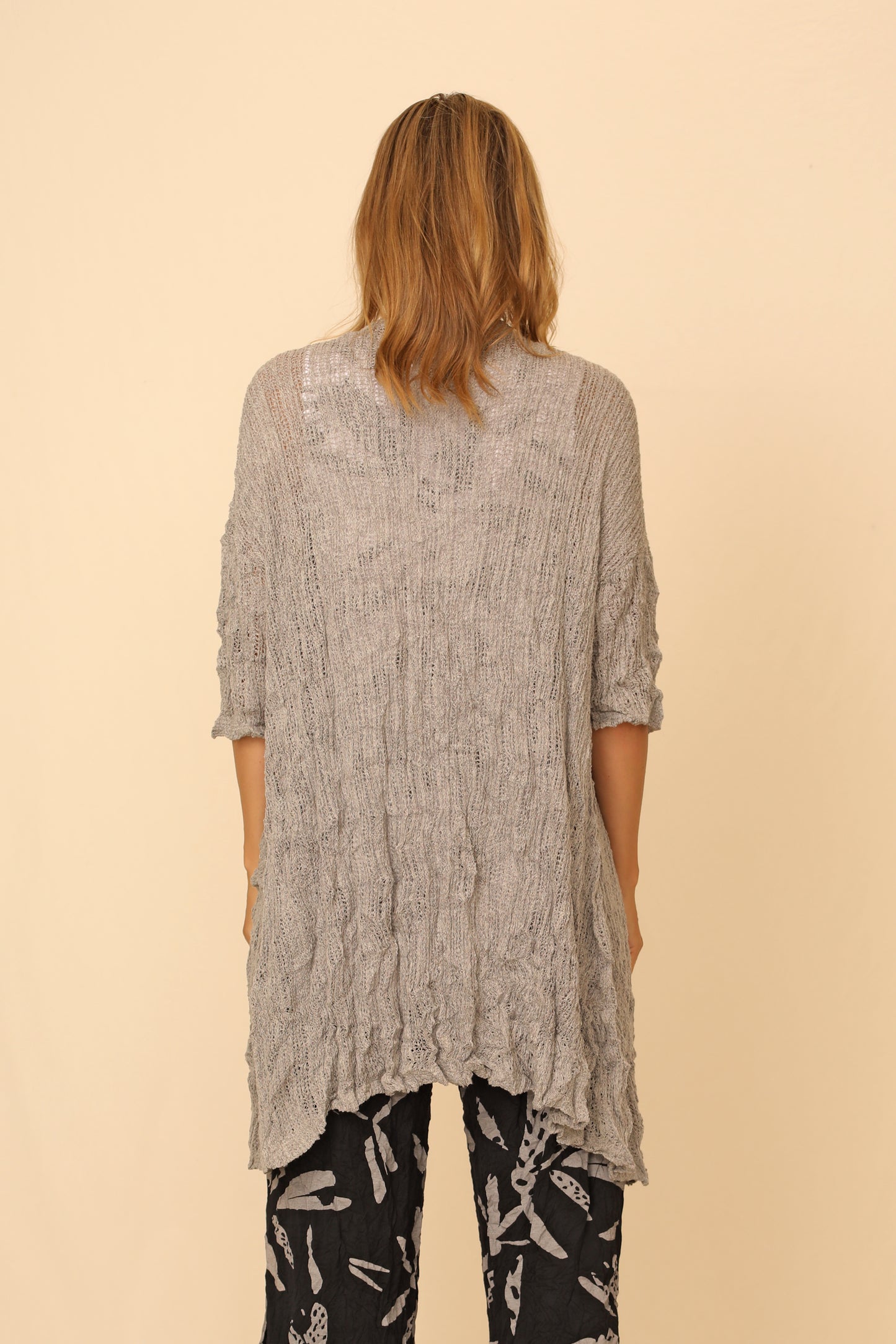 Lucetta Jacket