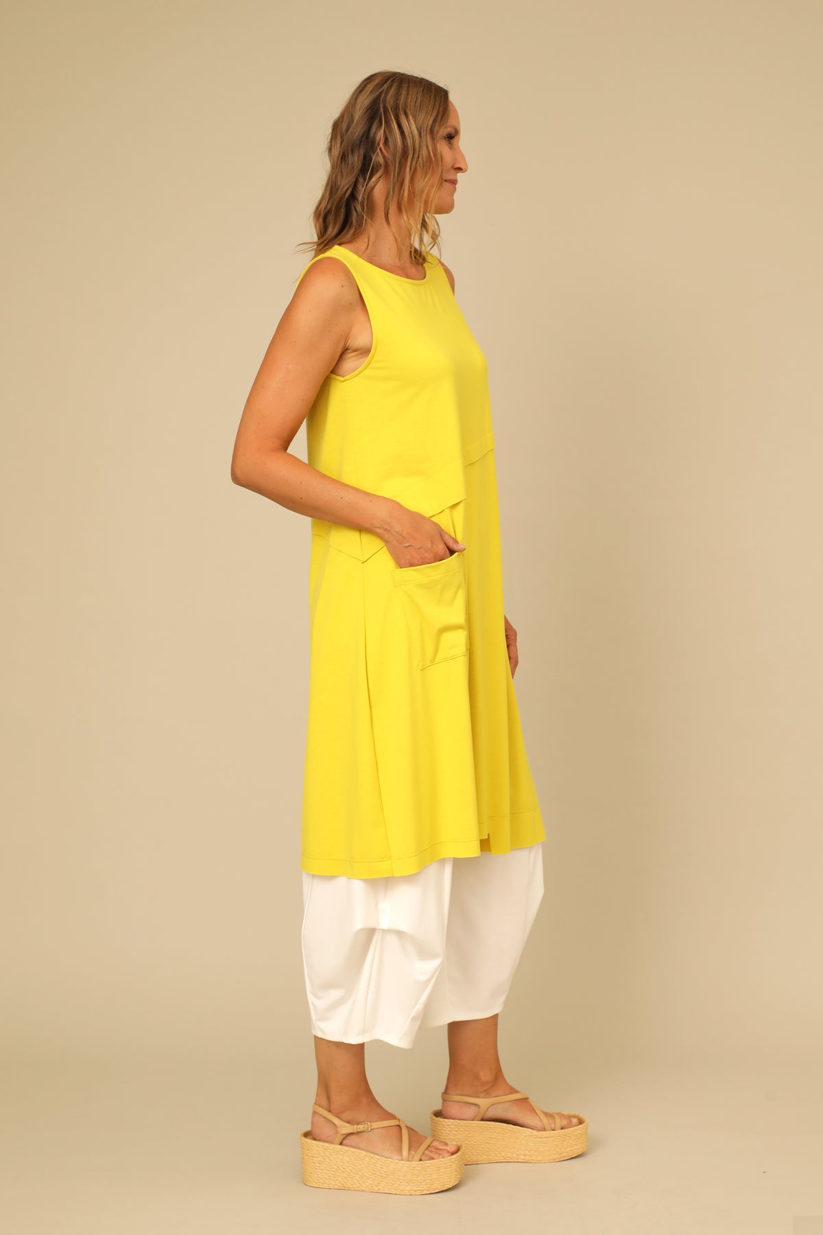 Nadine Dress