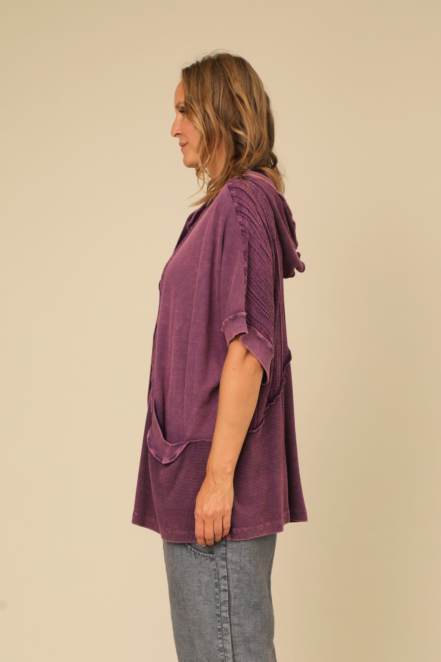 Helaine Jacket