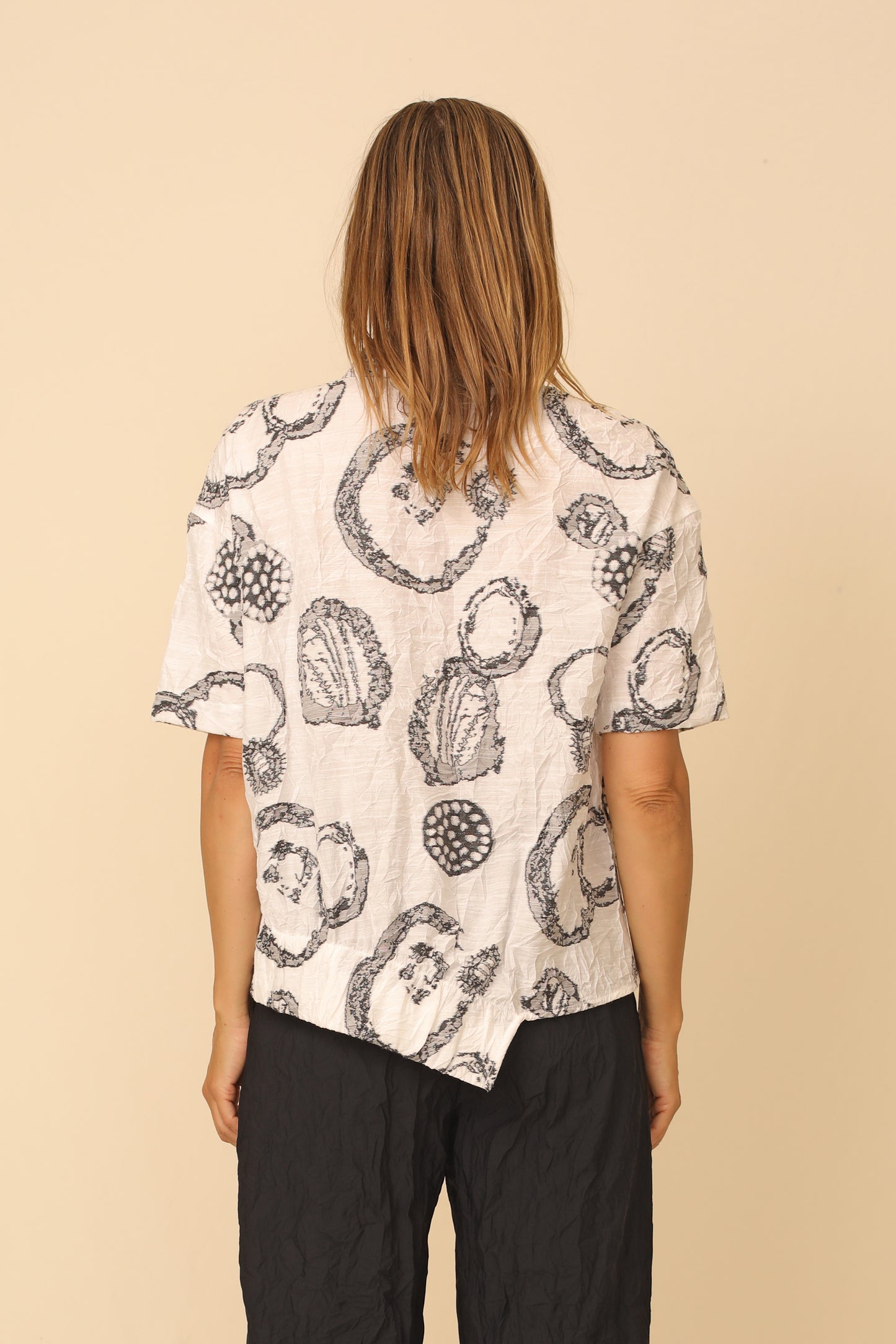 Lucia Shirt
