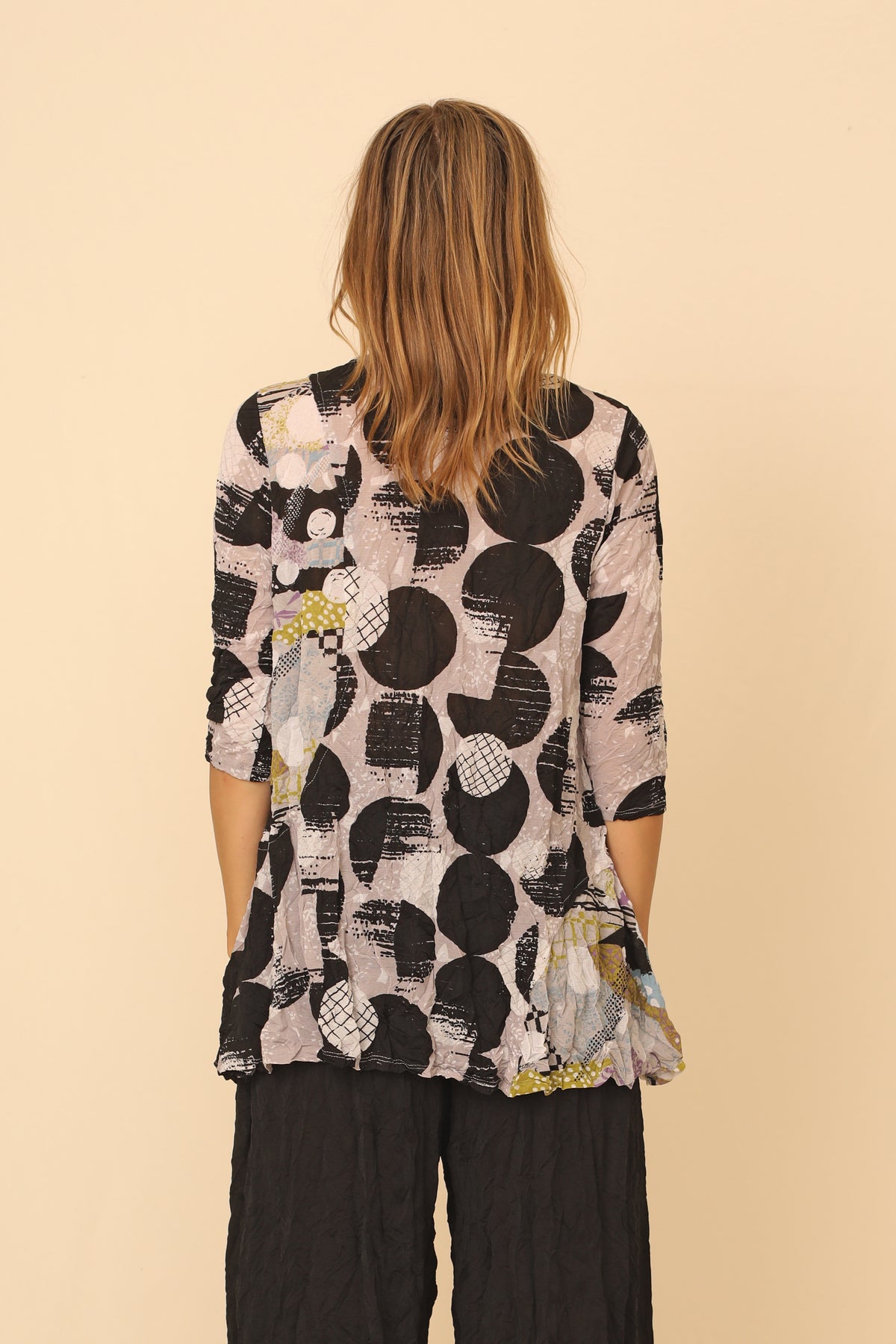 Merlyn Tunic