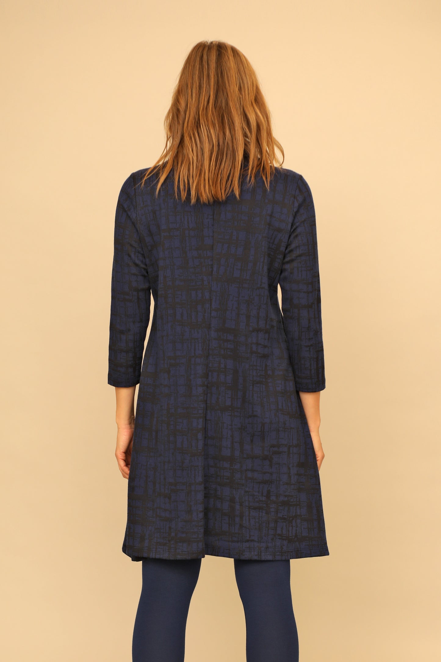 Scout Dress - M26501/MP26501