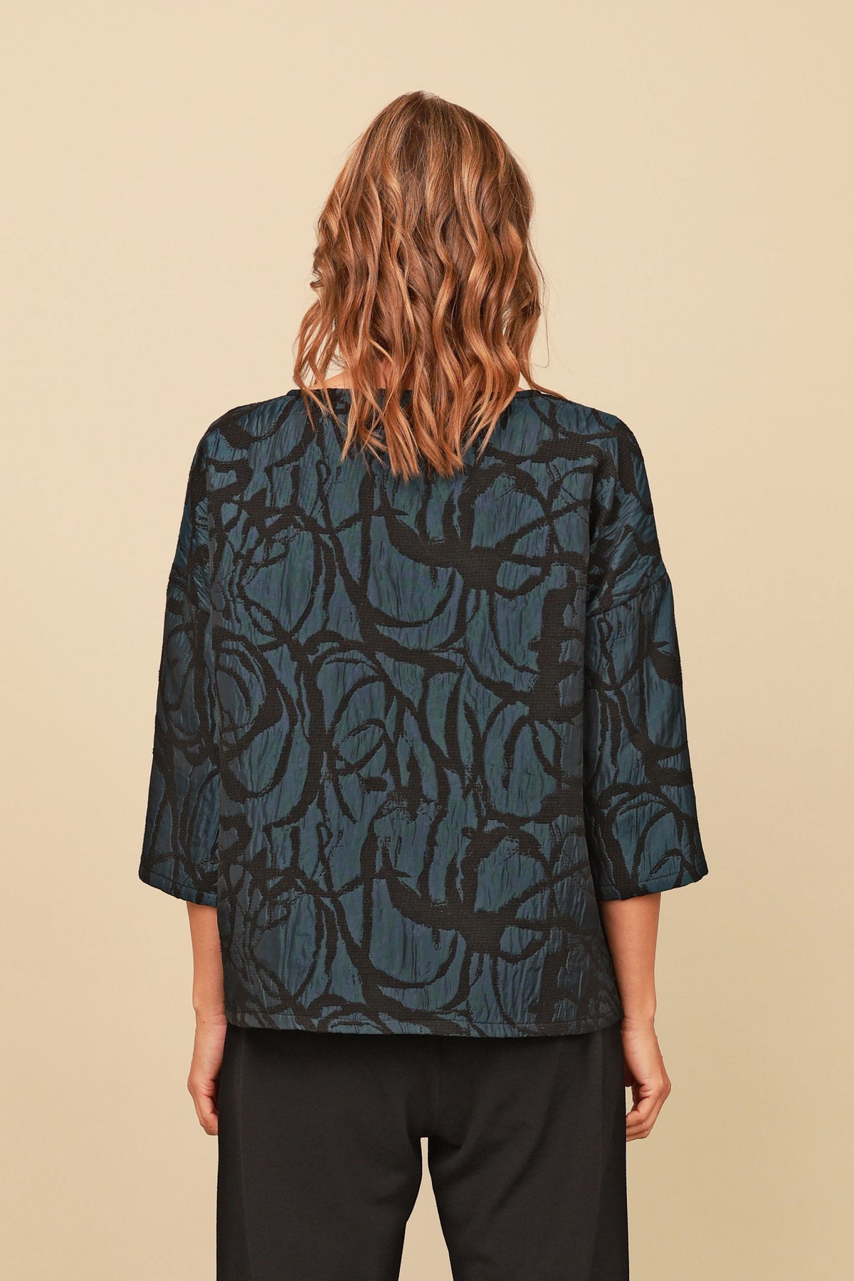 Ophra Top