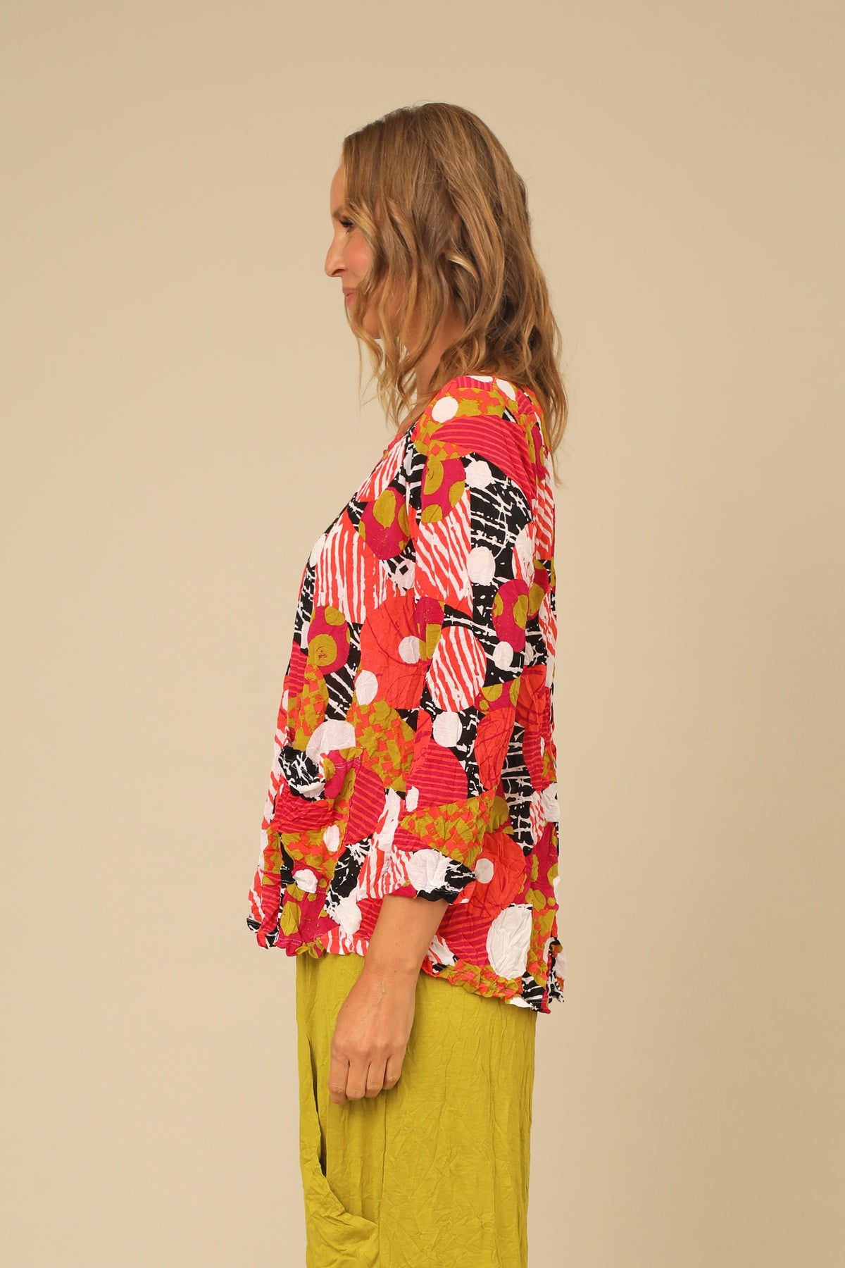 Gizel Top