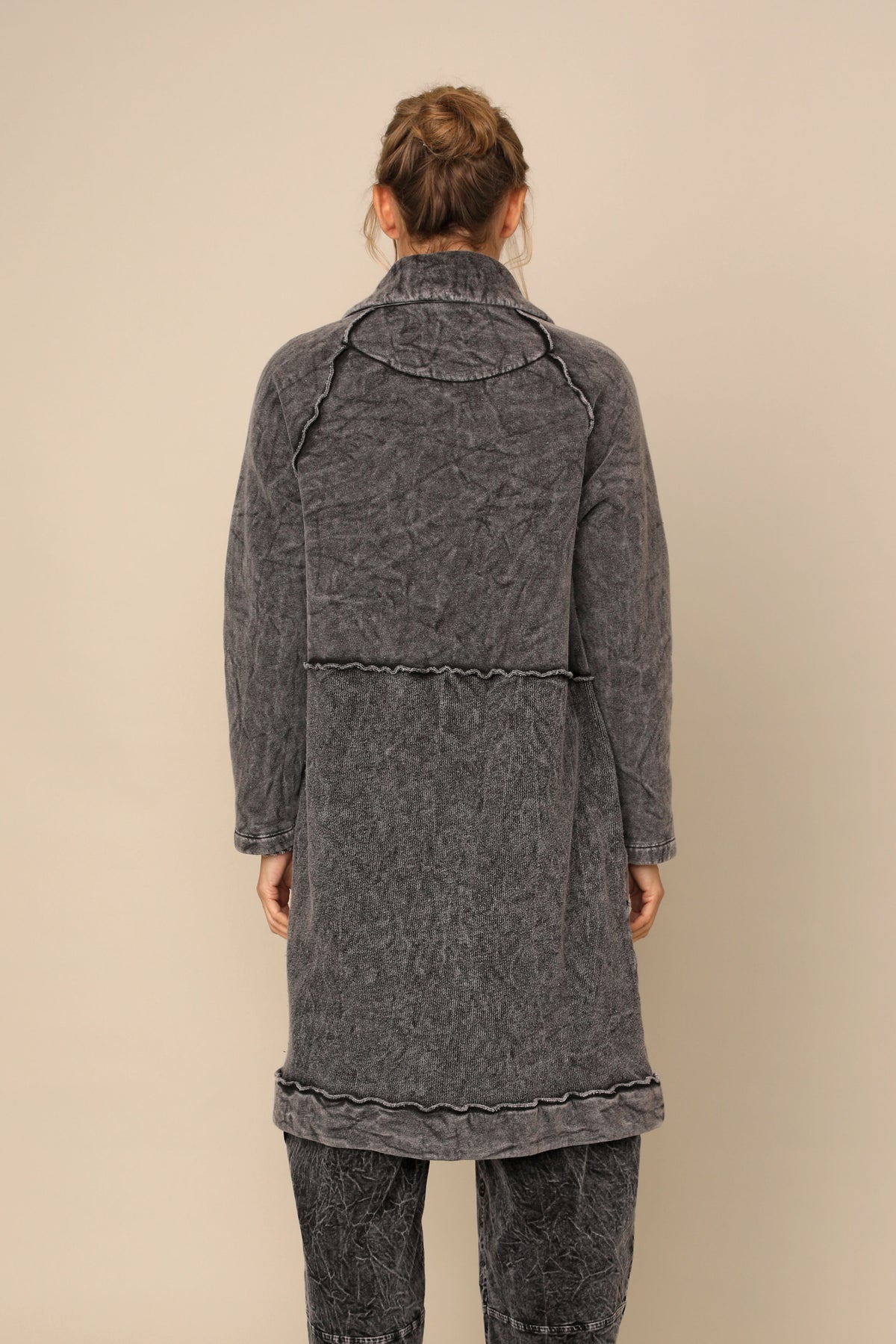 Giovanna Jacket