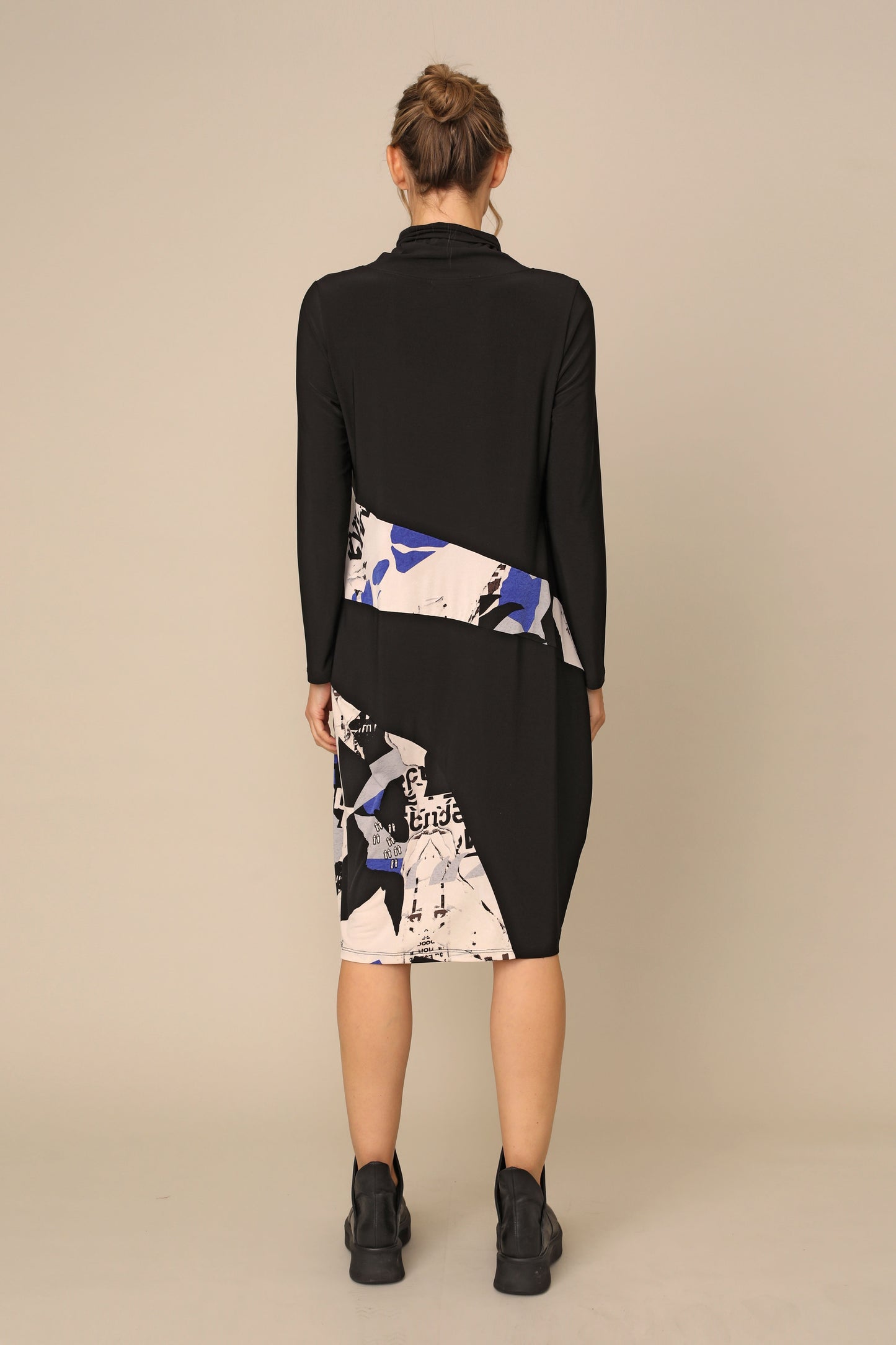 Myrtle Dress