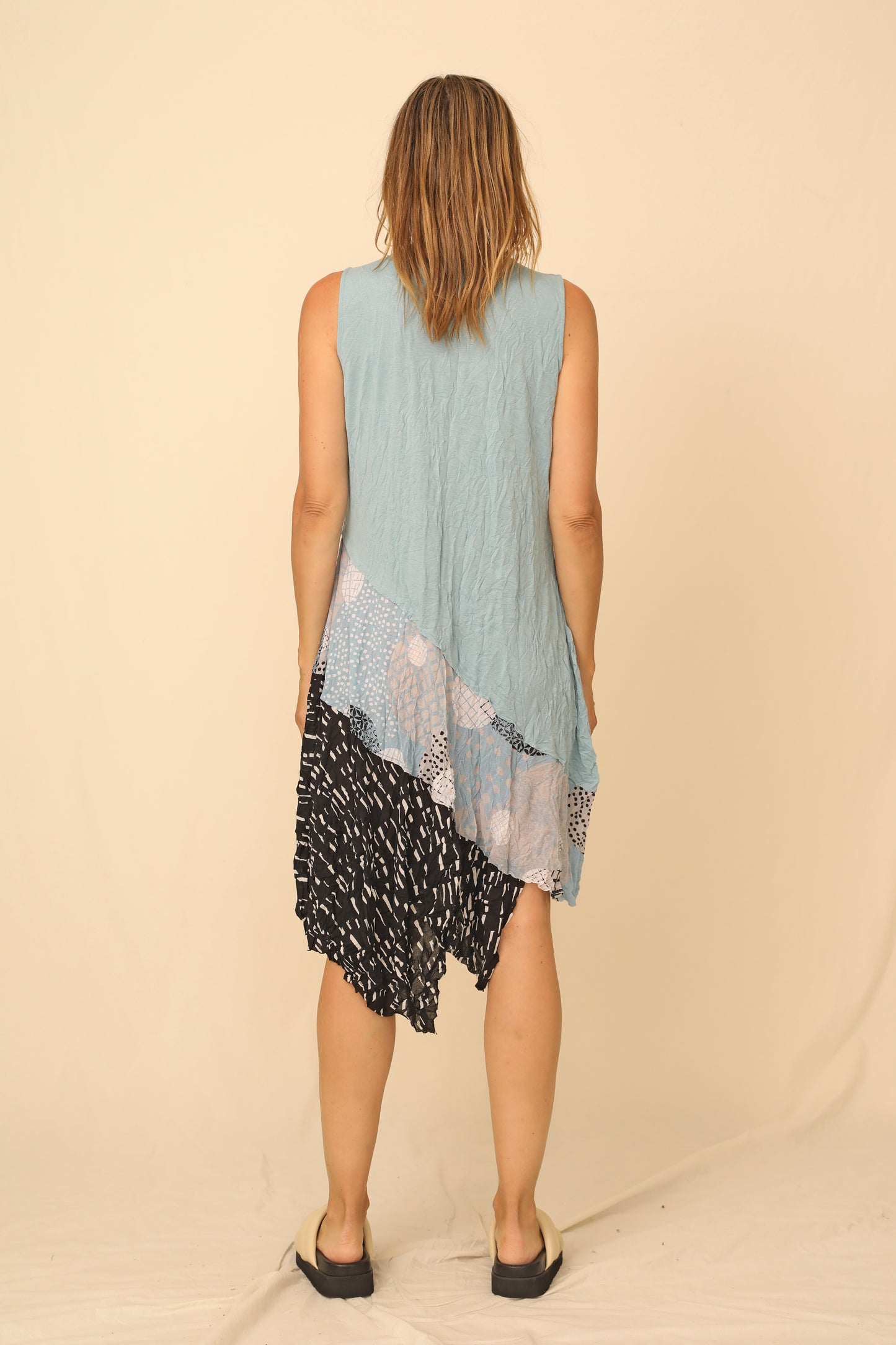 Frieda Dress
