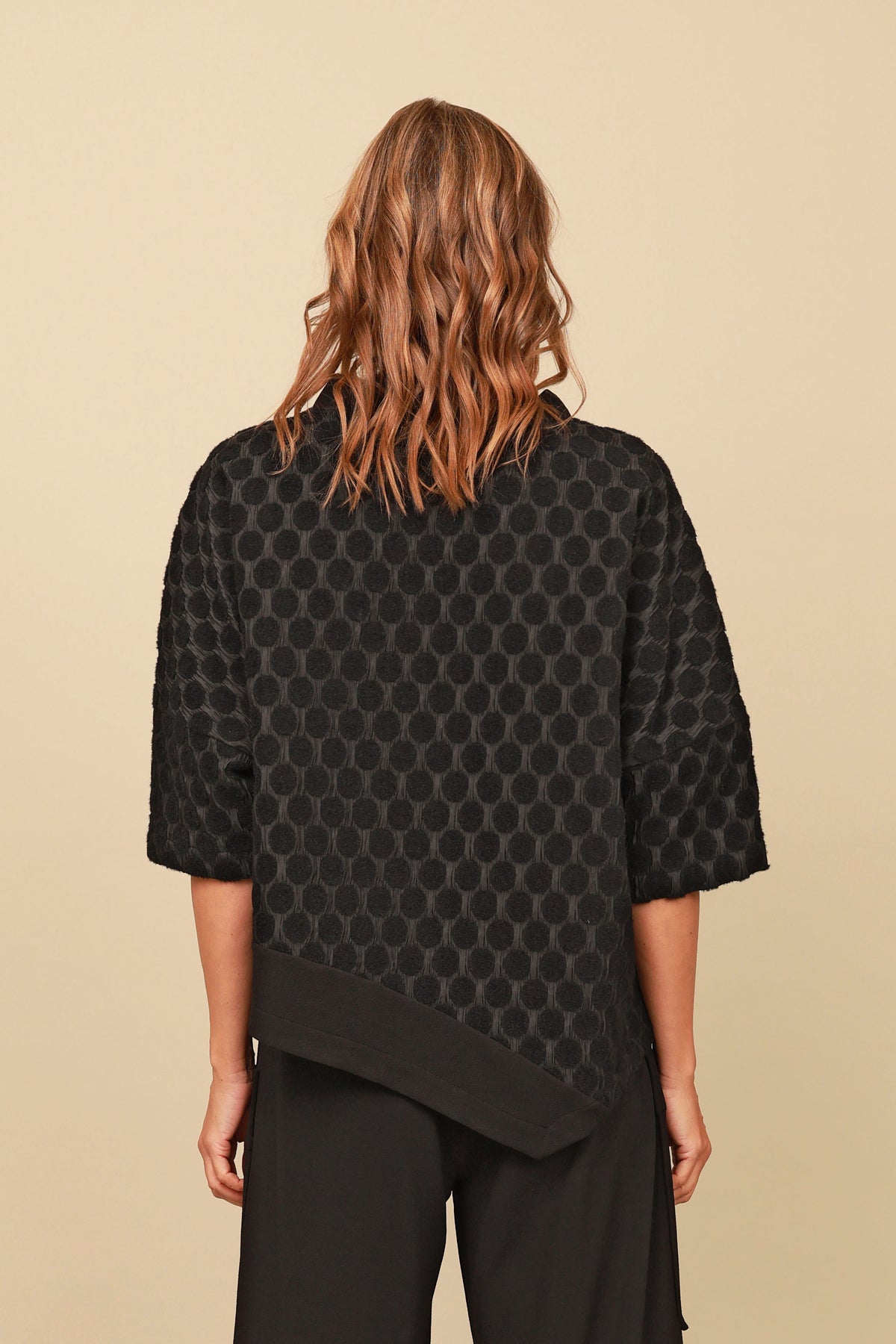 Reese Top