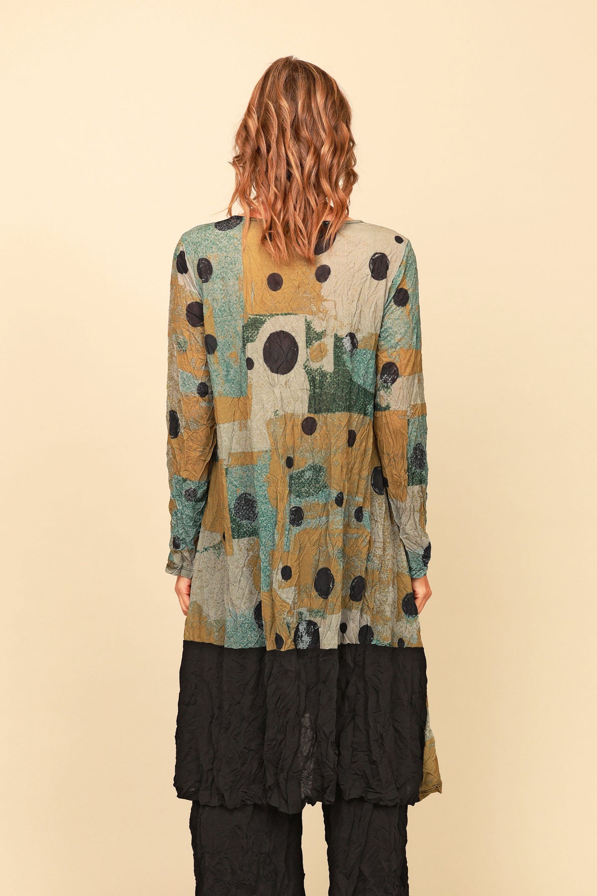 Levi Dress