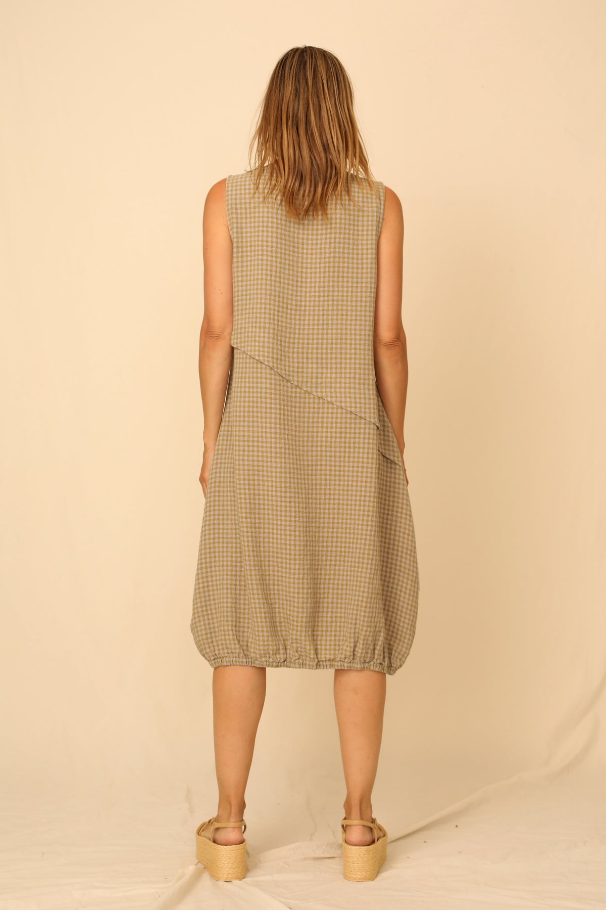 Essie Dress
