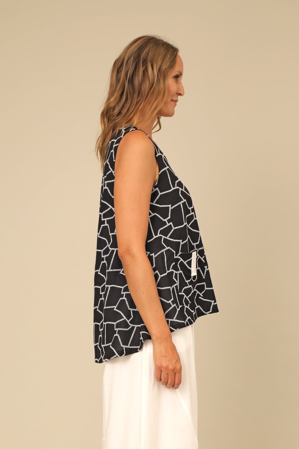 Aubriella Tank