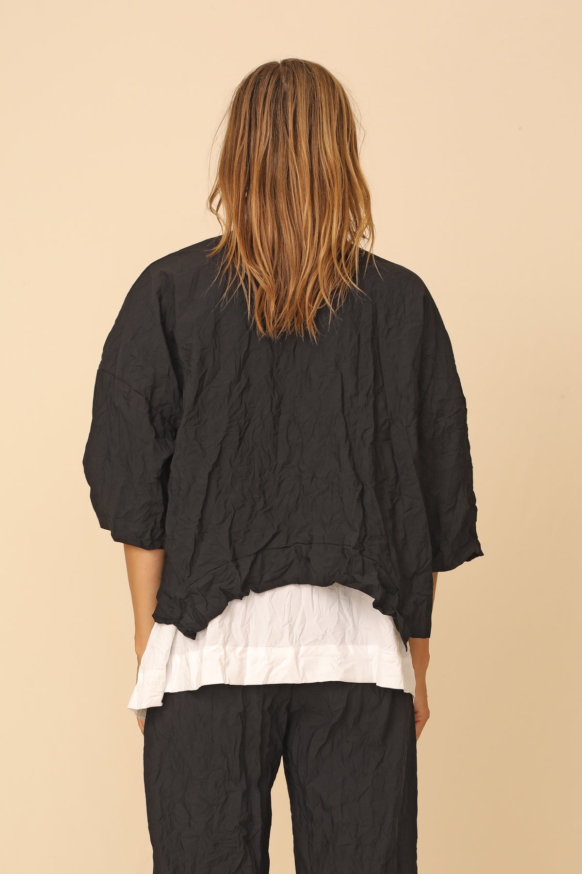 Francesca Jacket
