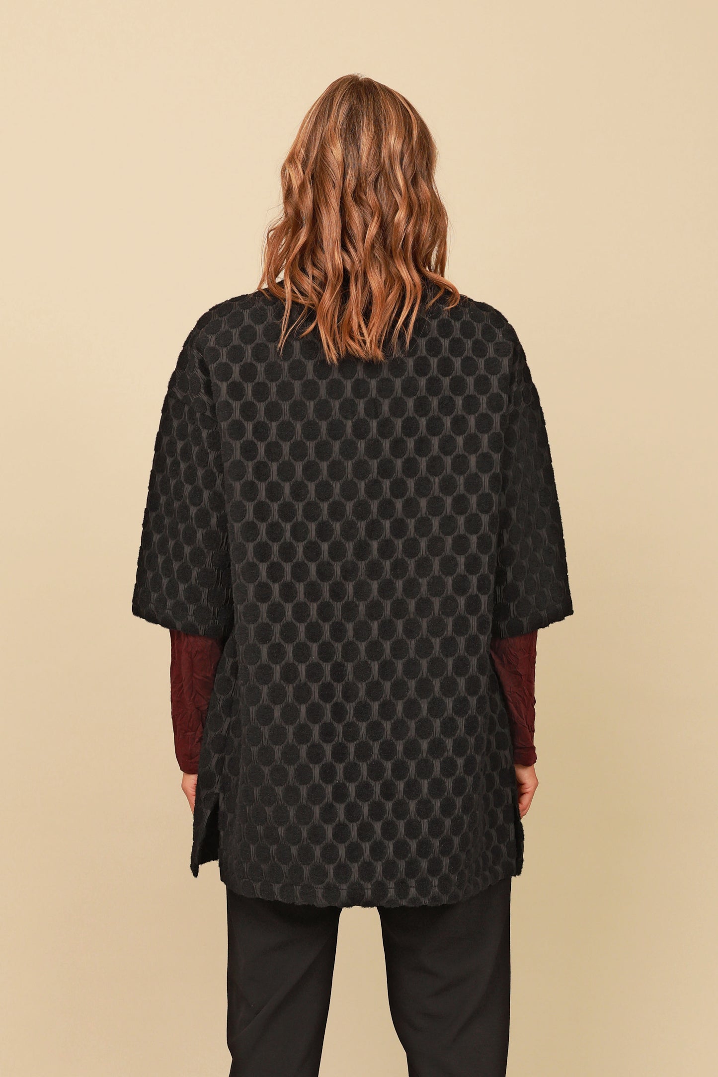 Simone Jacket