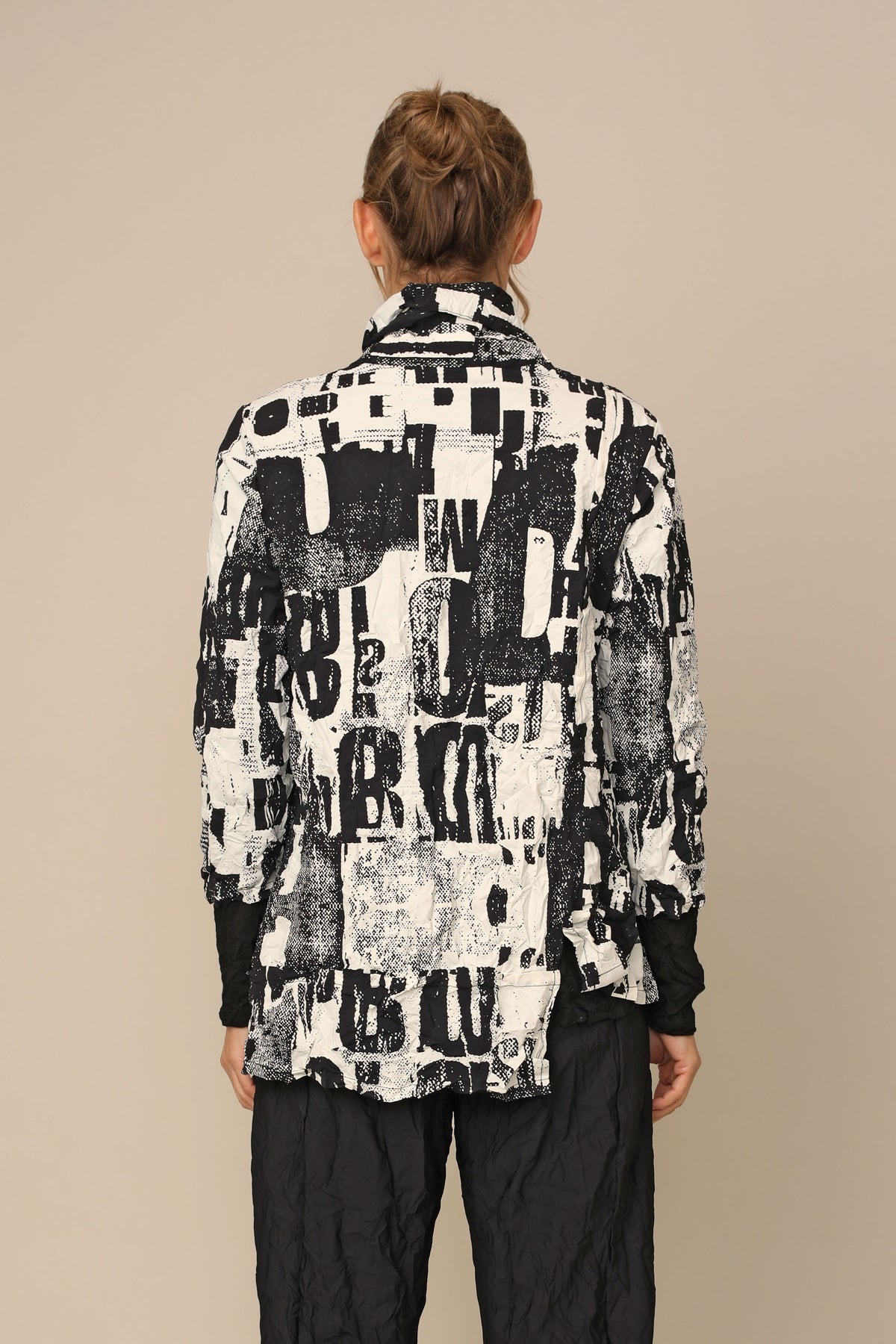 Sofia Shirt