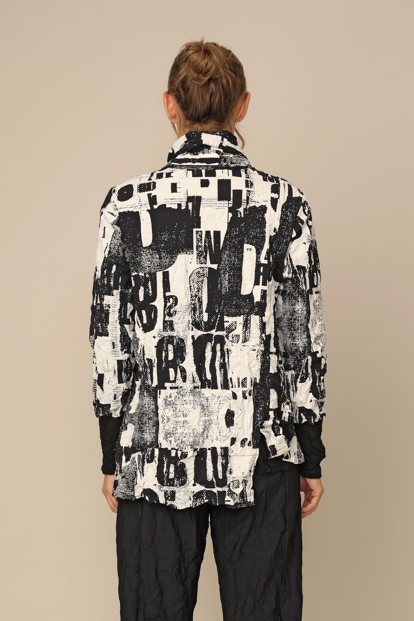 Sofia Shirt