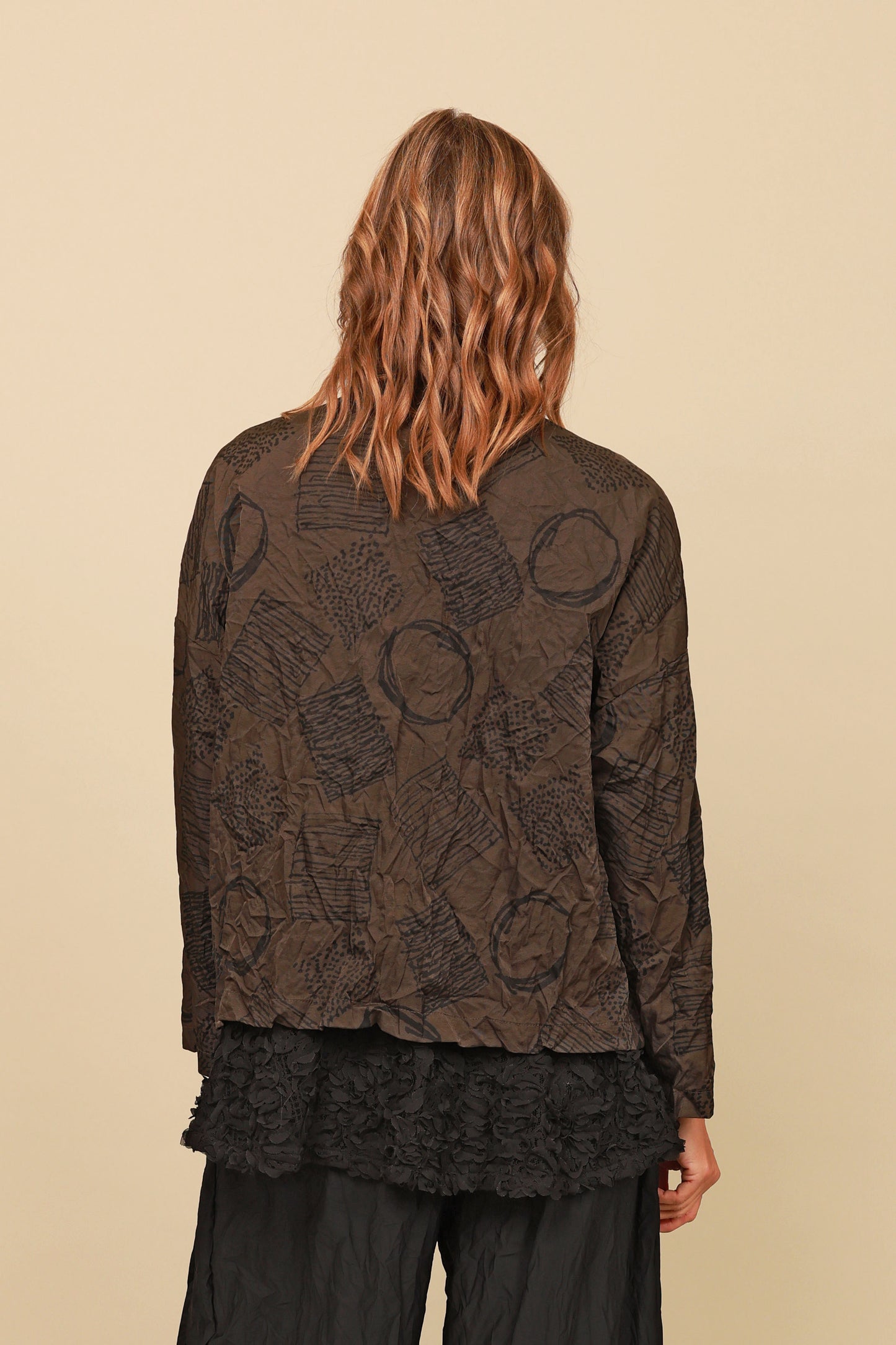 Bennet Jacket