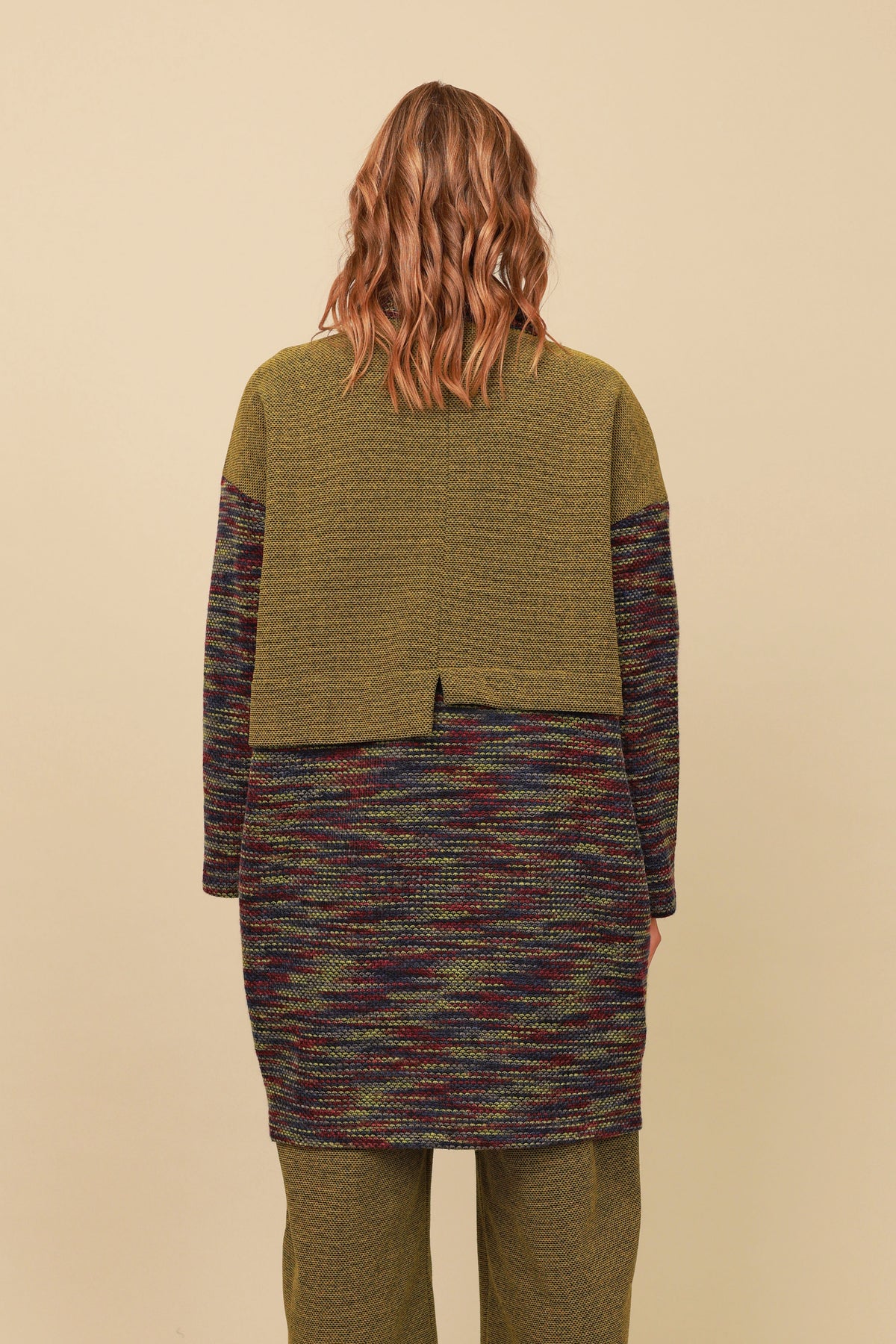Gabriella Jacket