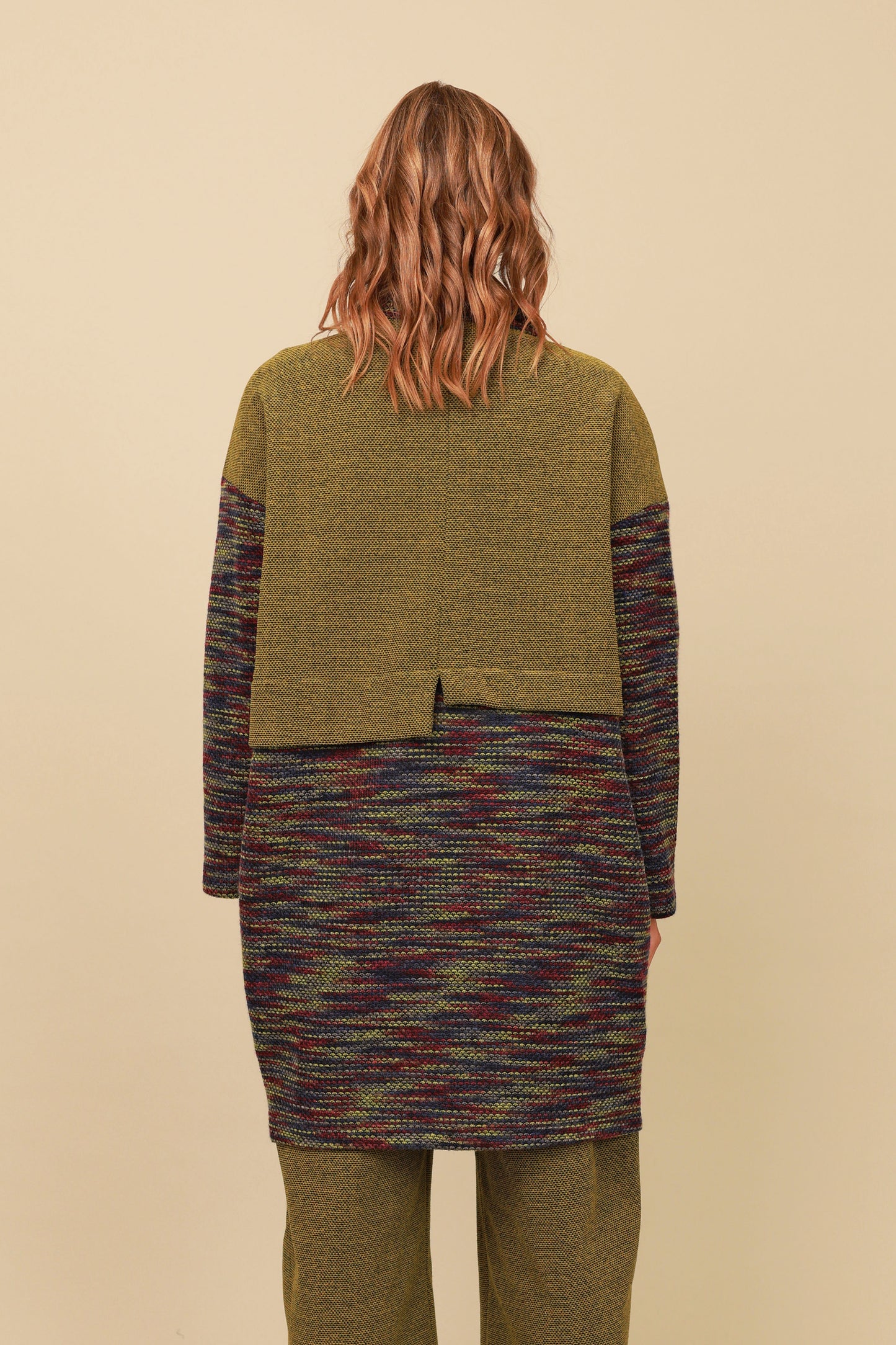Gabriella Jacket