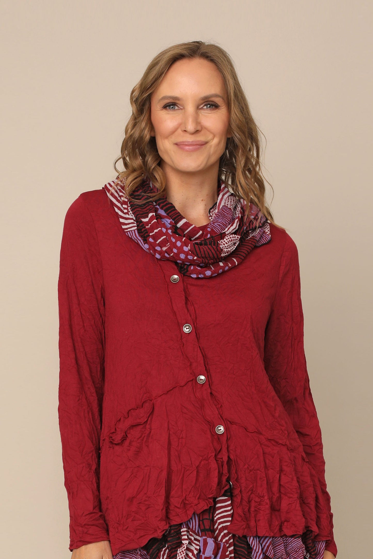 Scarf - CM4080
