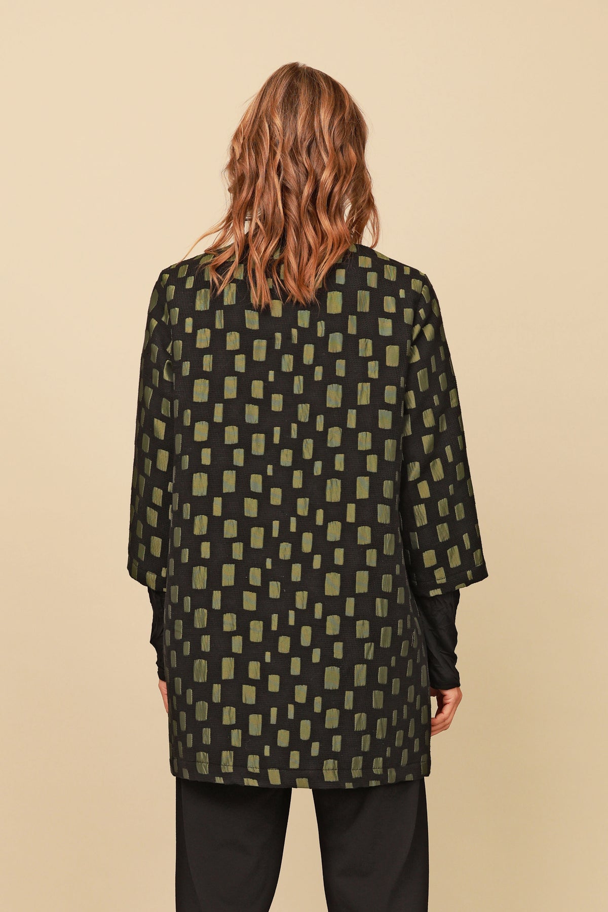 Aurora Jacket
