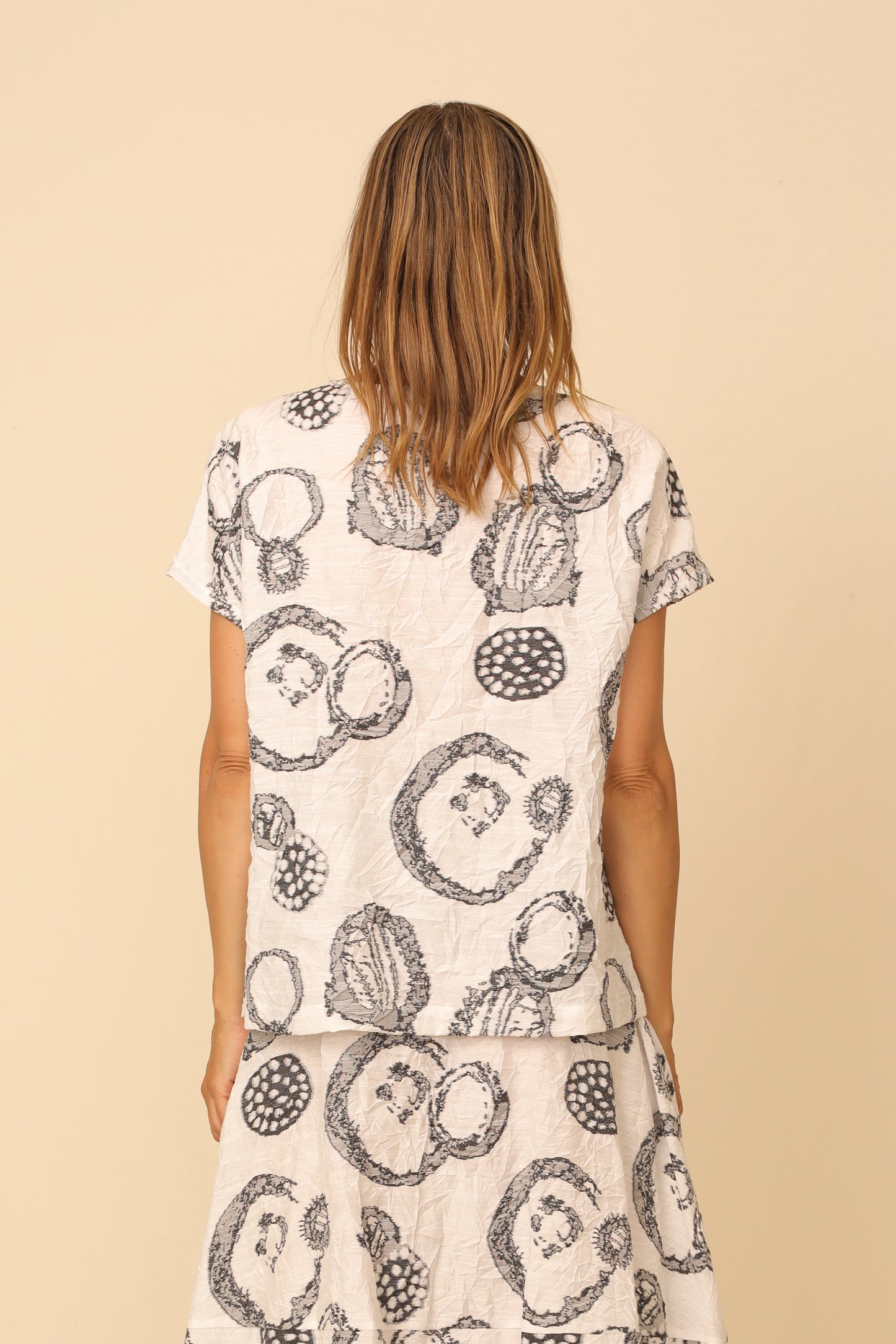 Cleo Top