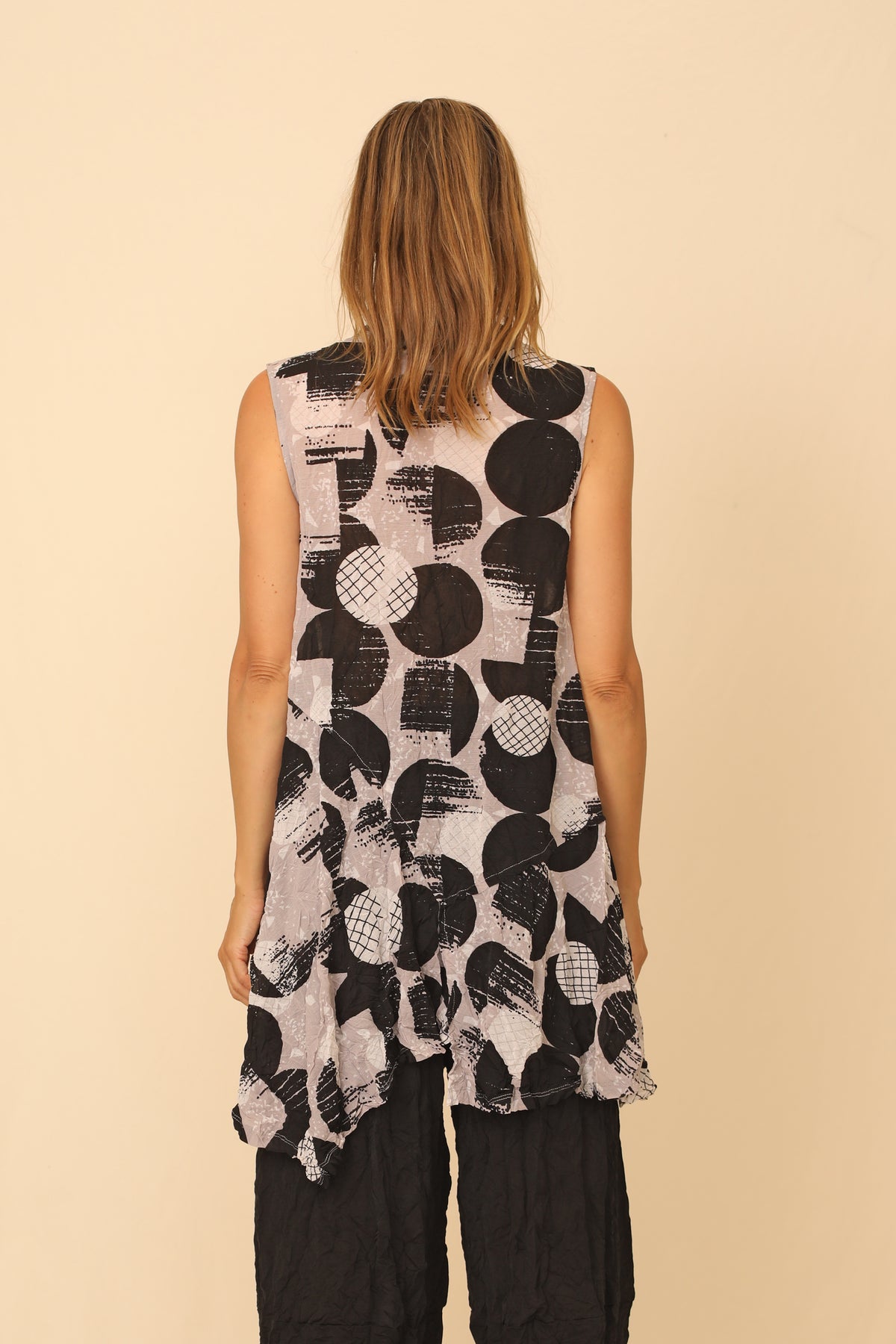Pearson Tunic