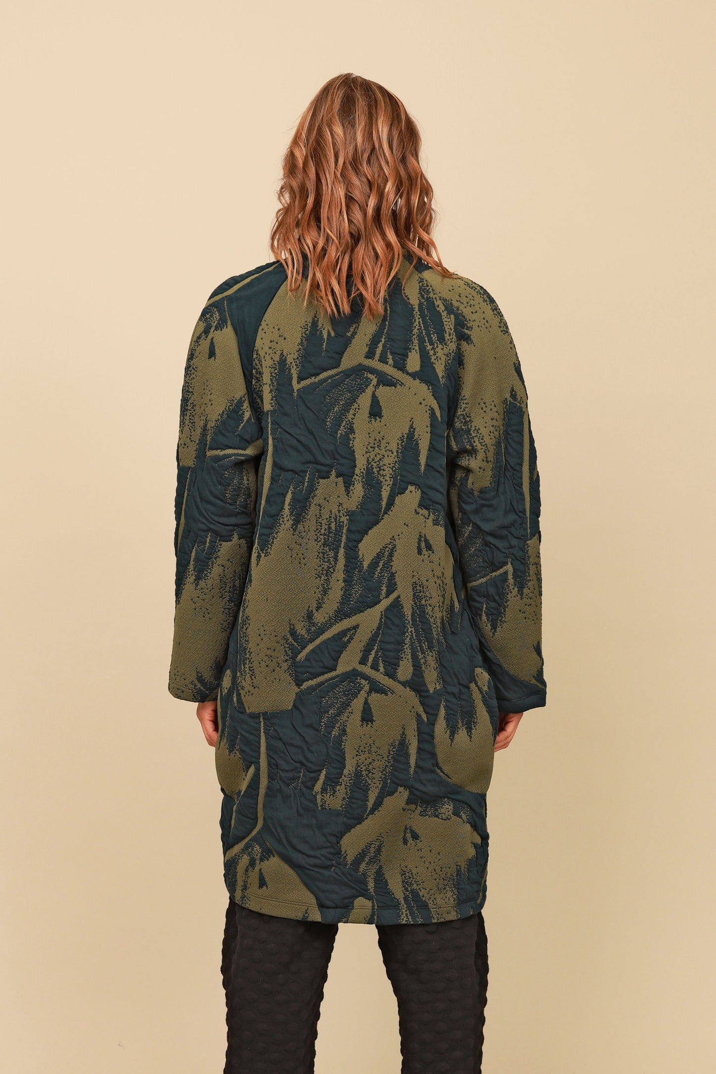 Mauret Coat