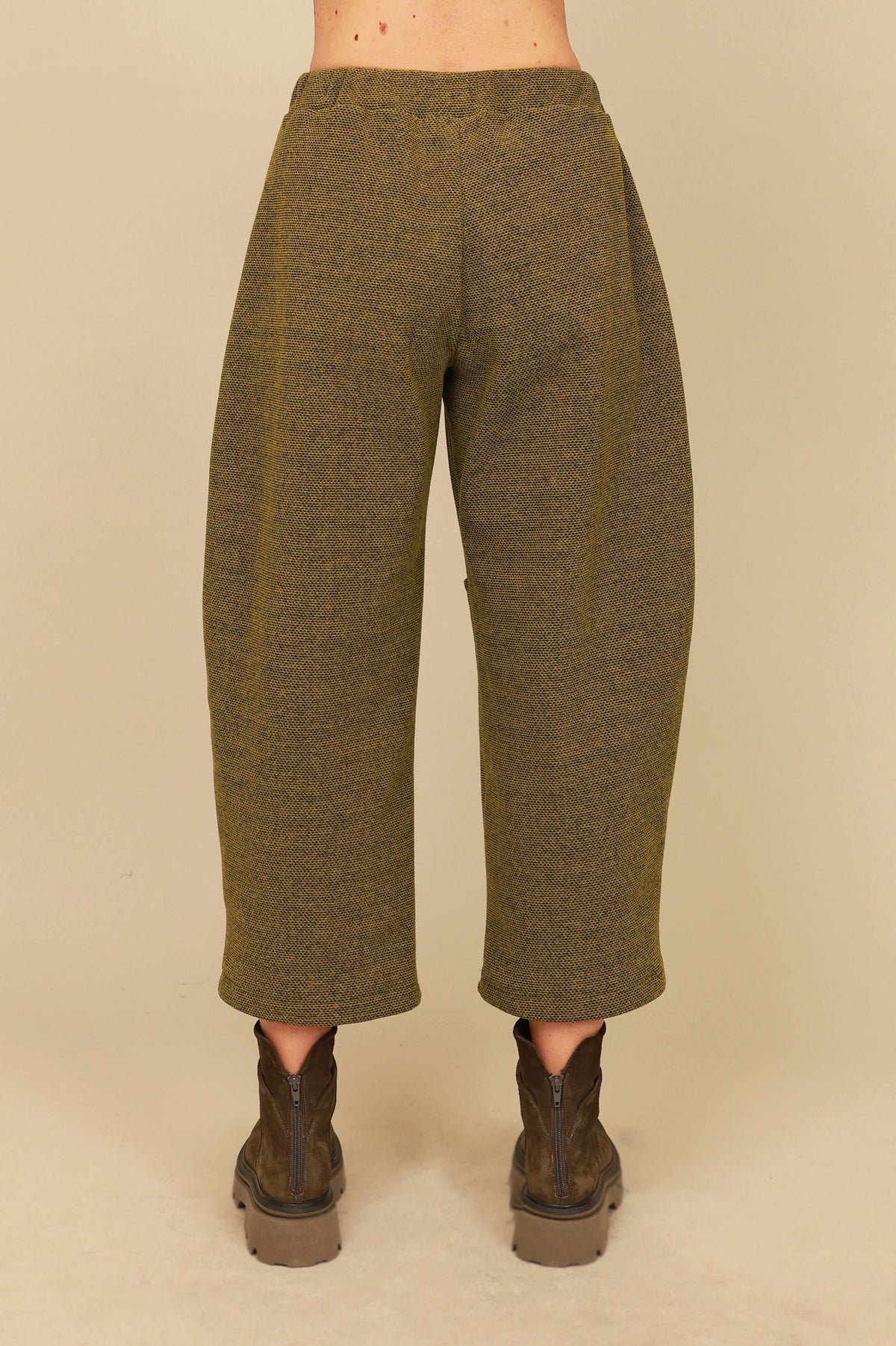 Rosamund Pant