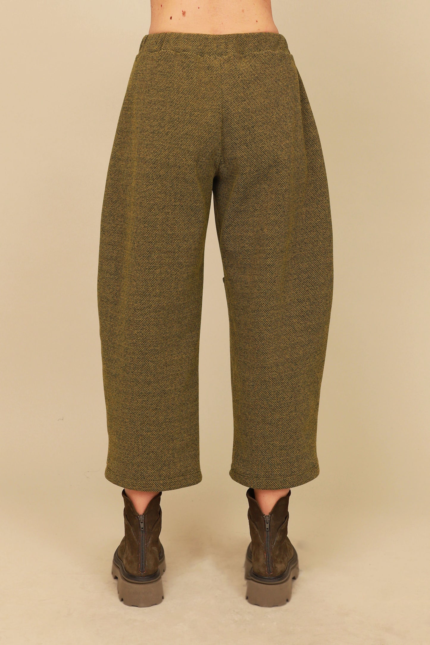 Rosamund Pant