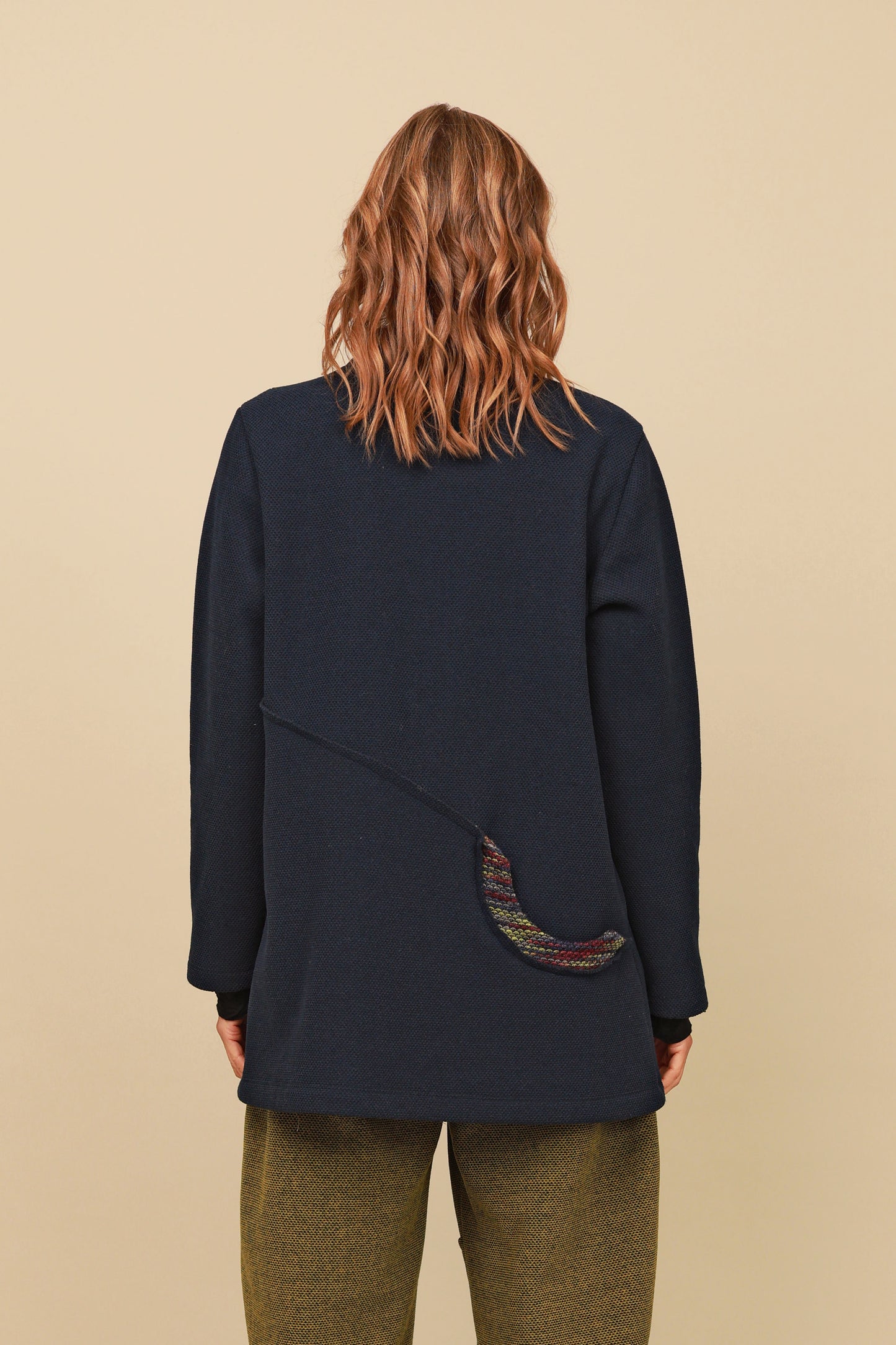 Gianna Jacket