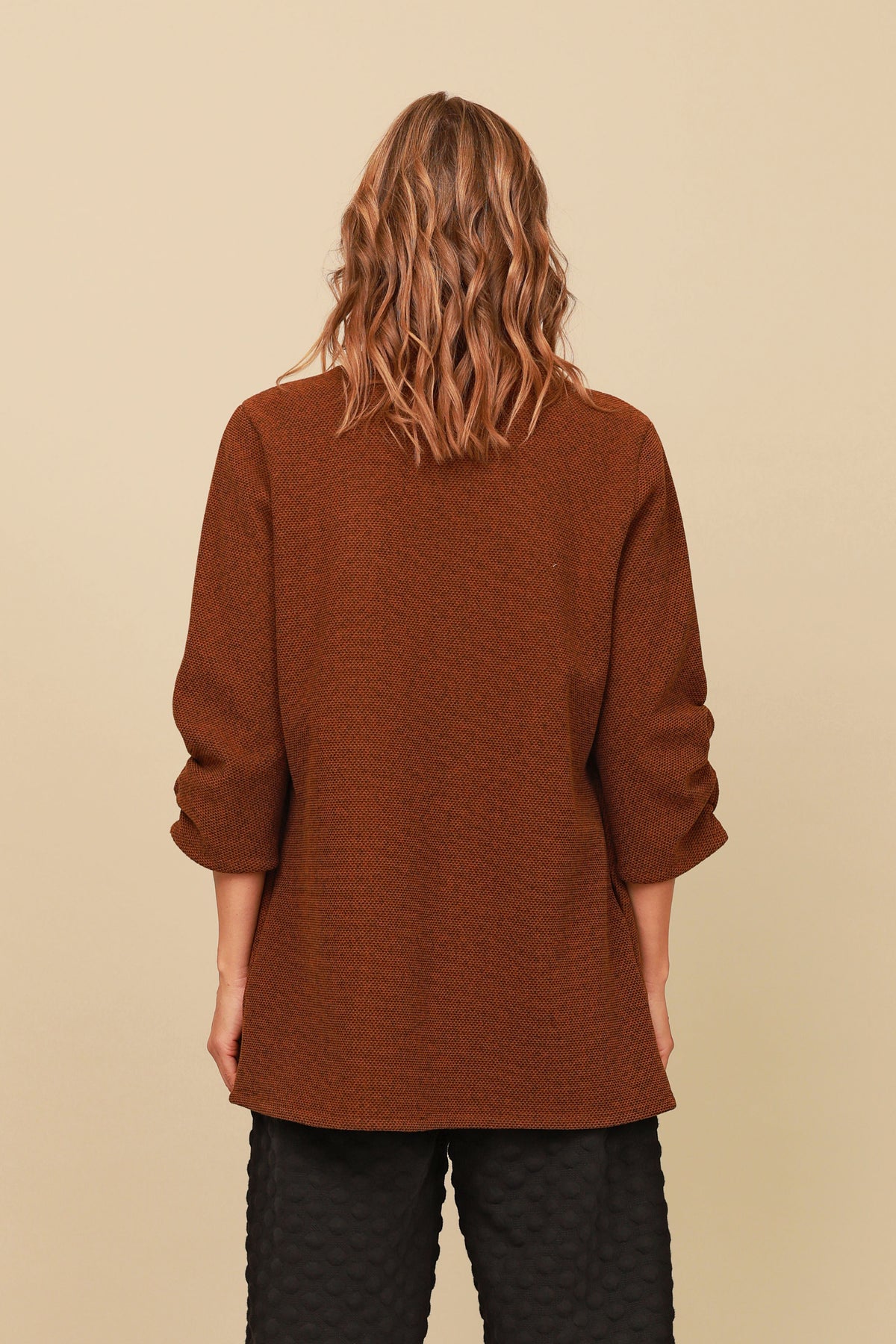 Hollander Tunic