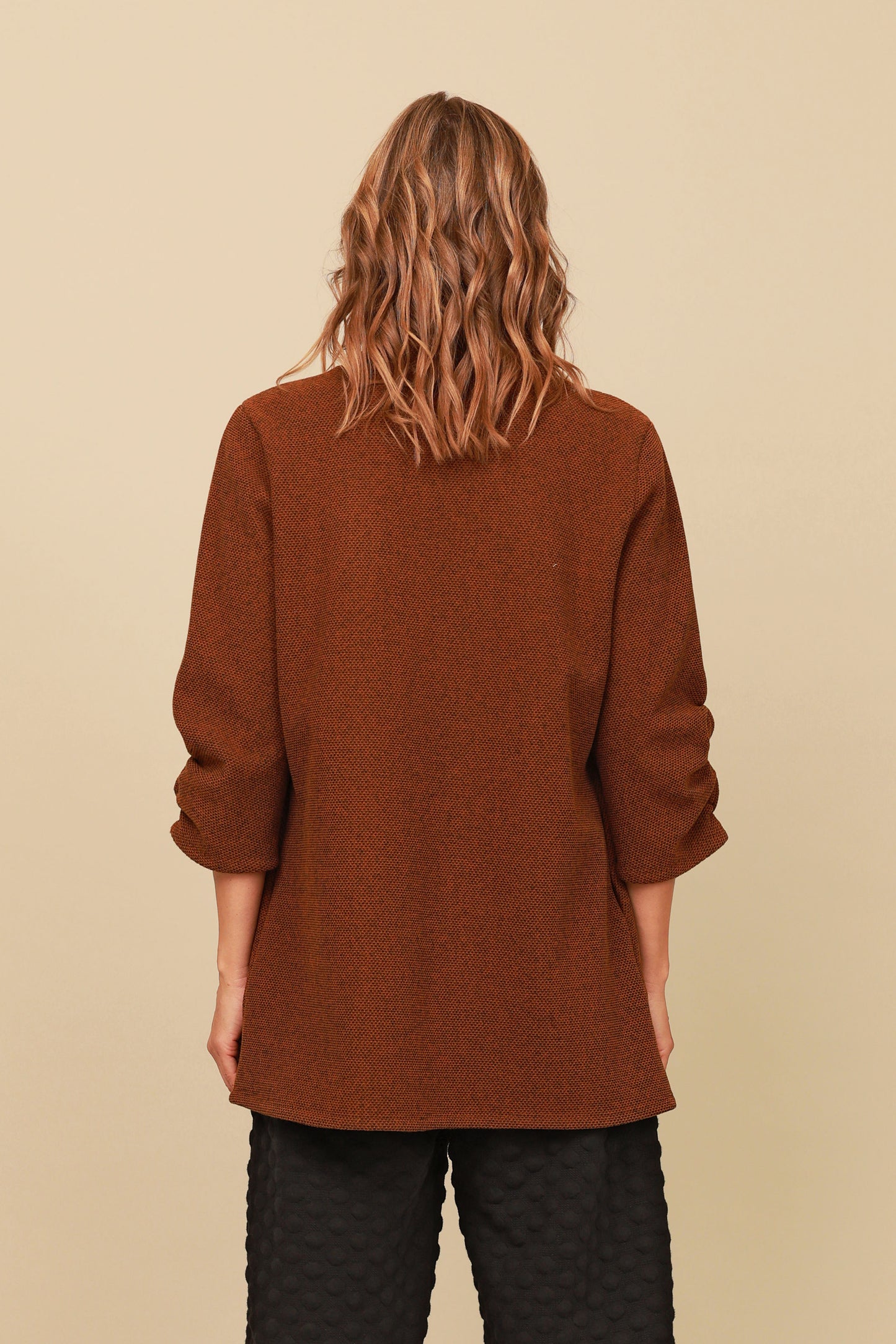 Hollander Tunic