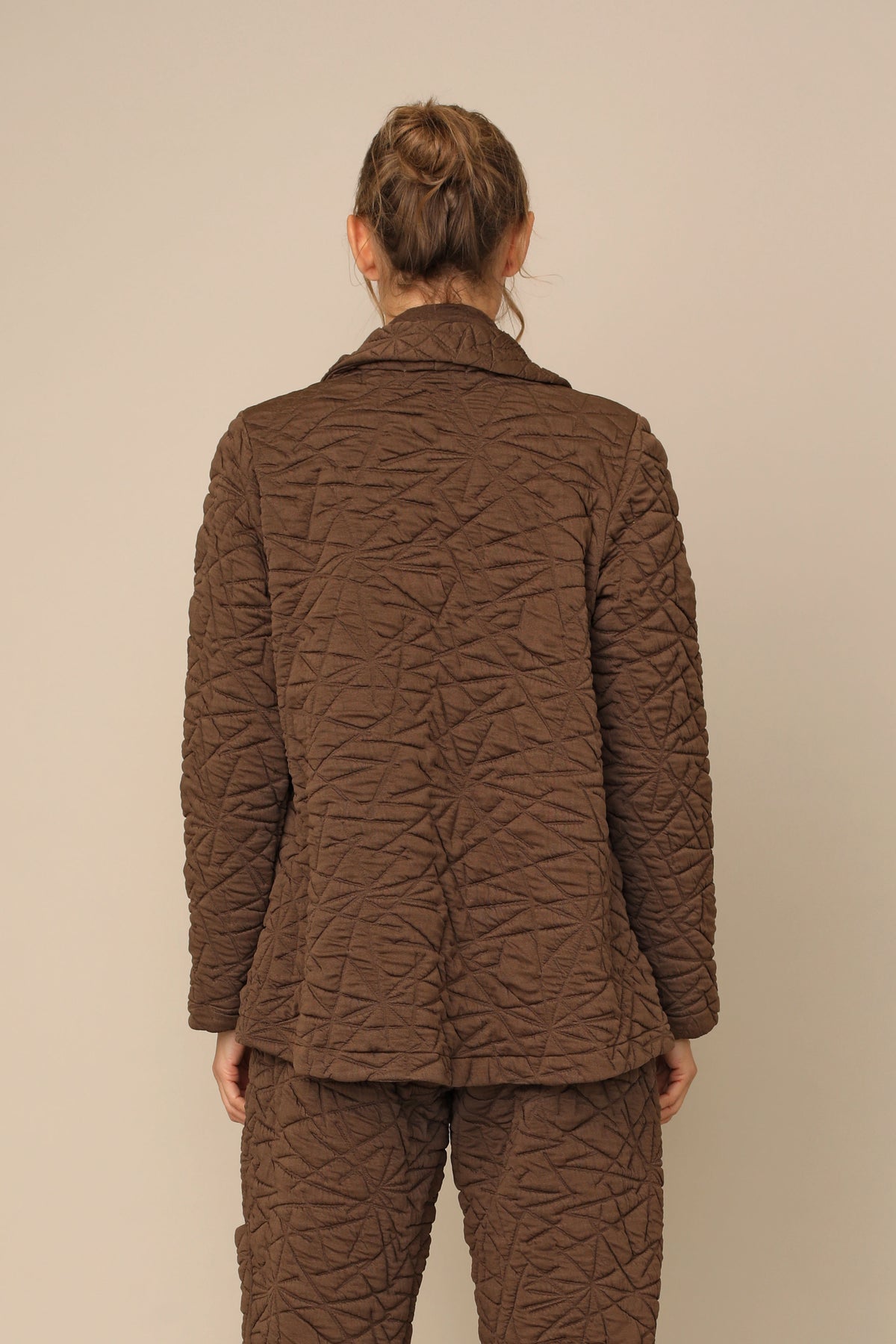 Amberlyn Jacket