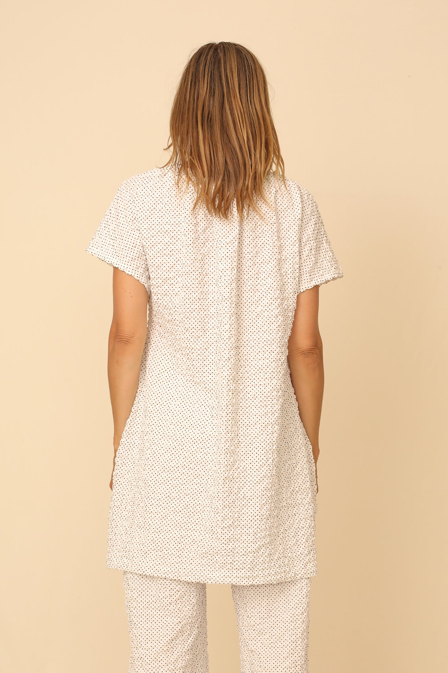Tina Dress